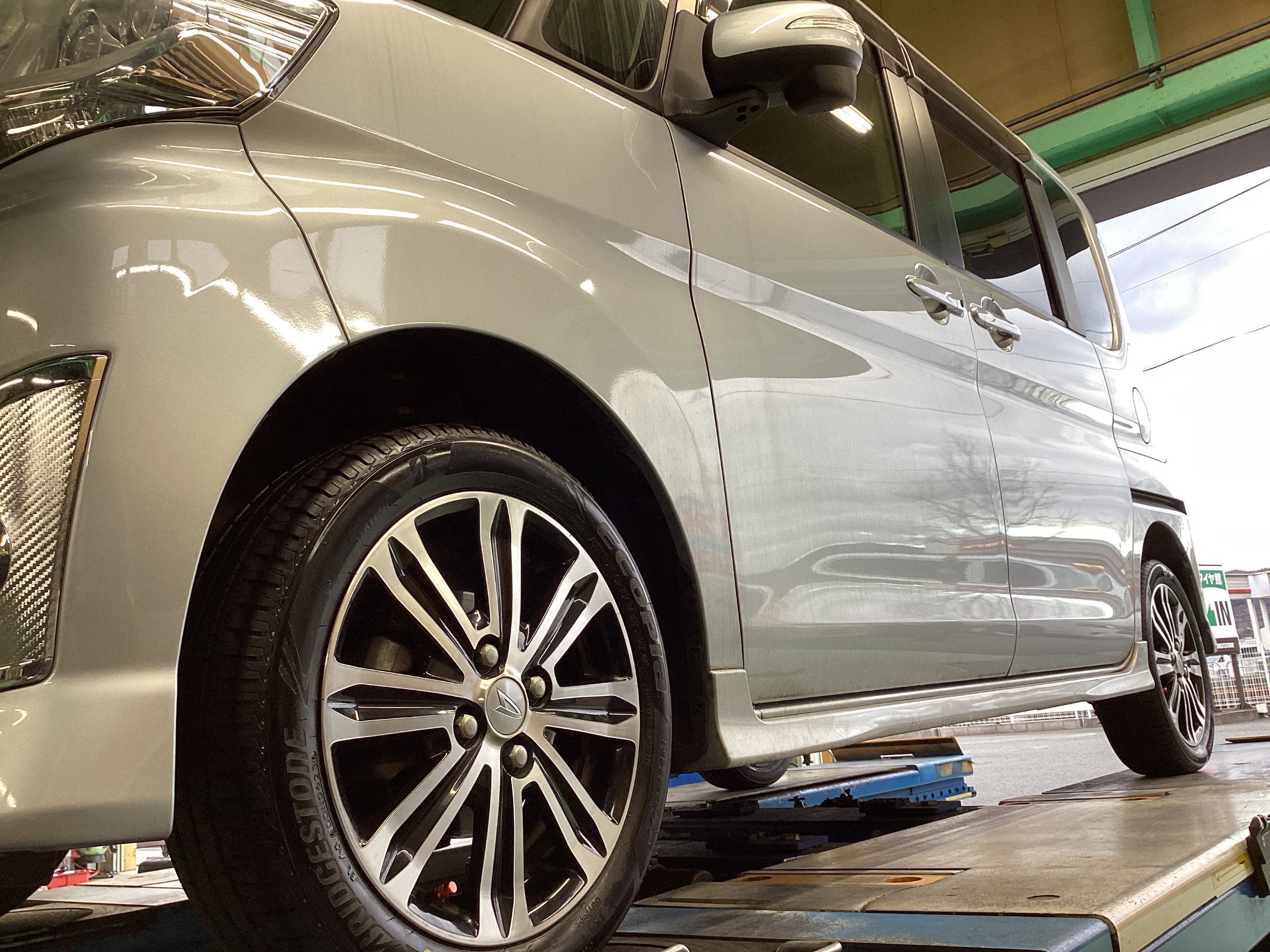 スタッフ撮影分