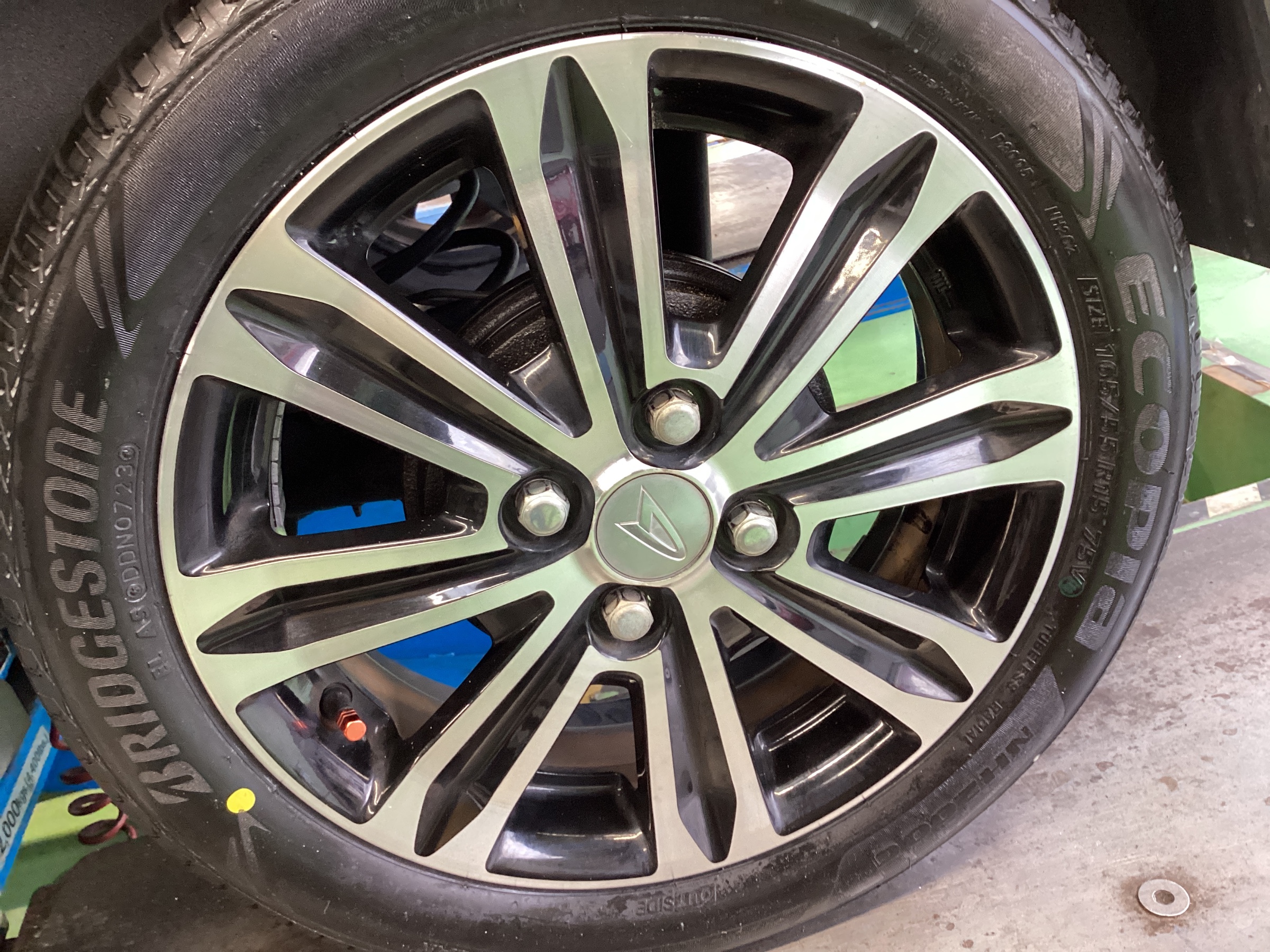 スタッフ撮影分