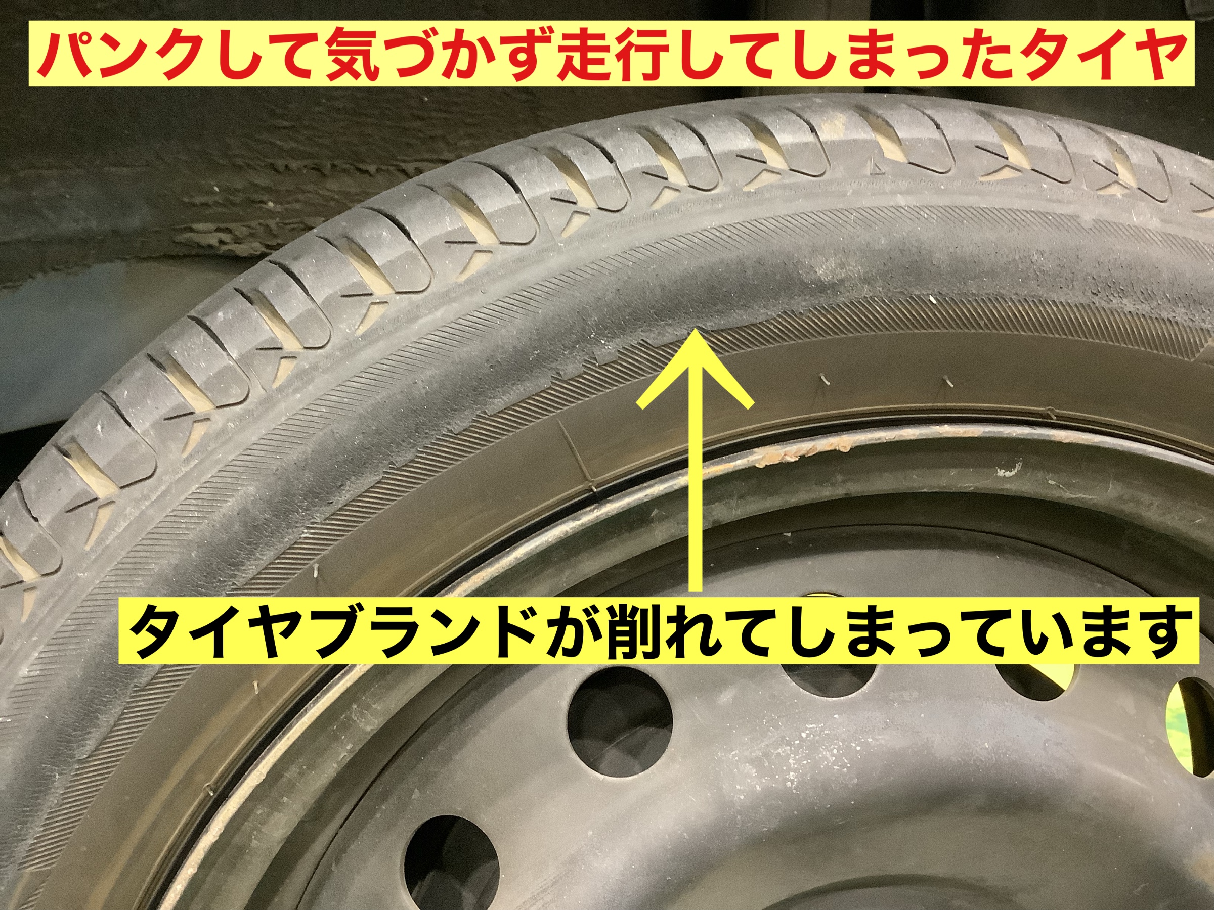 スタッフが撮影