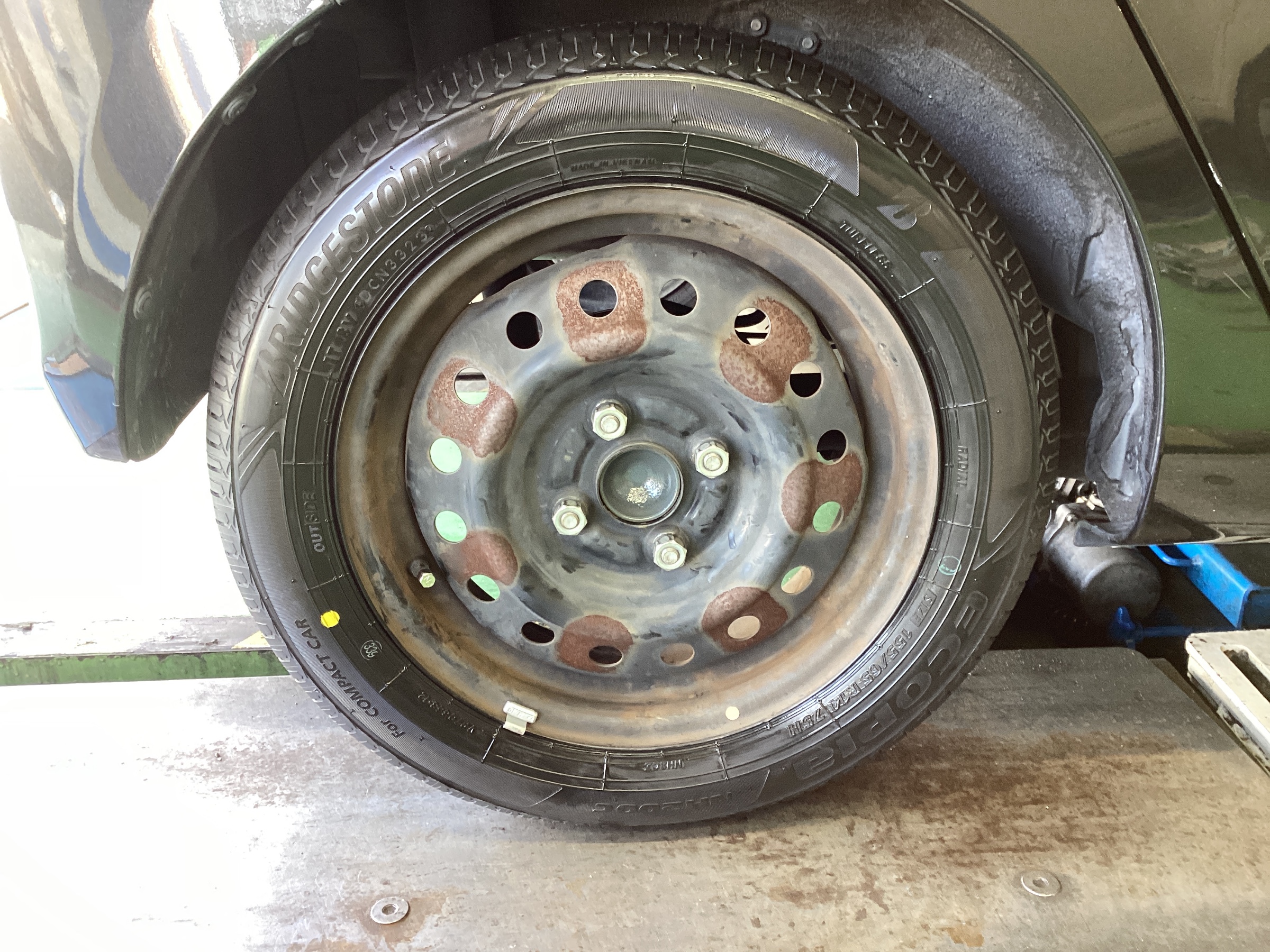 スタッフ撮影分