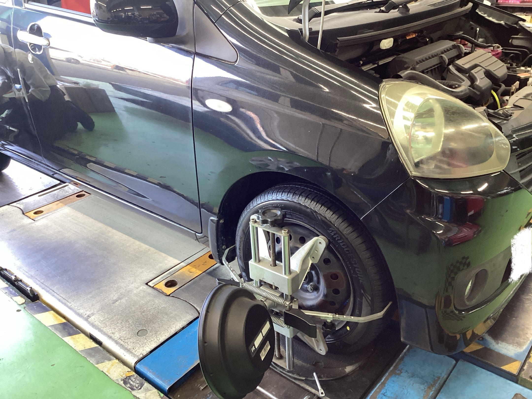 スタッフ撮影分