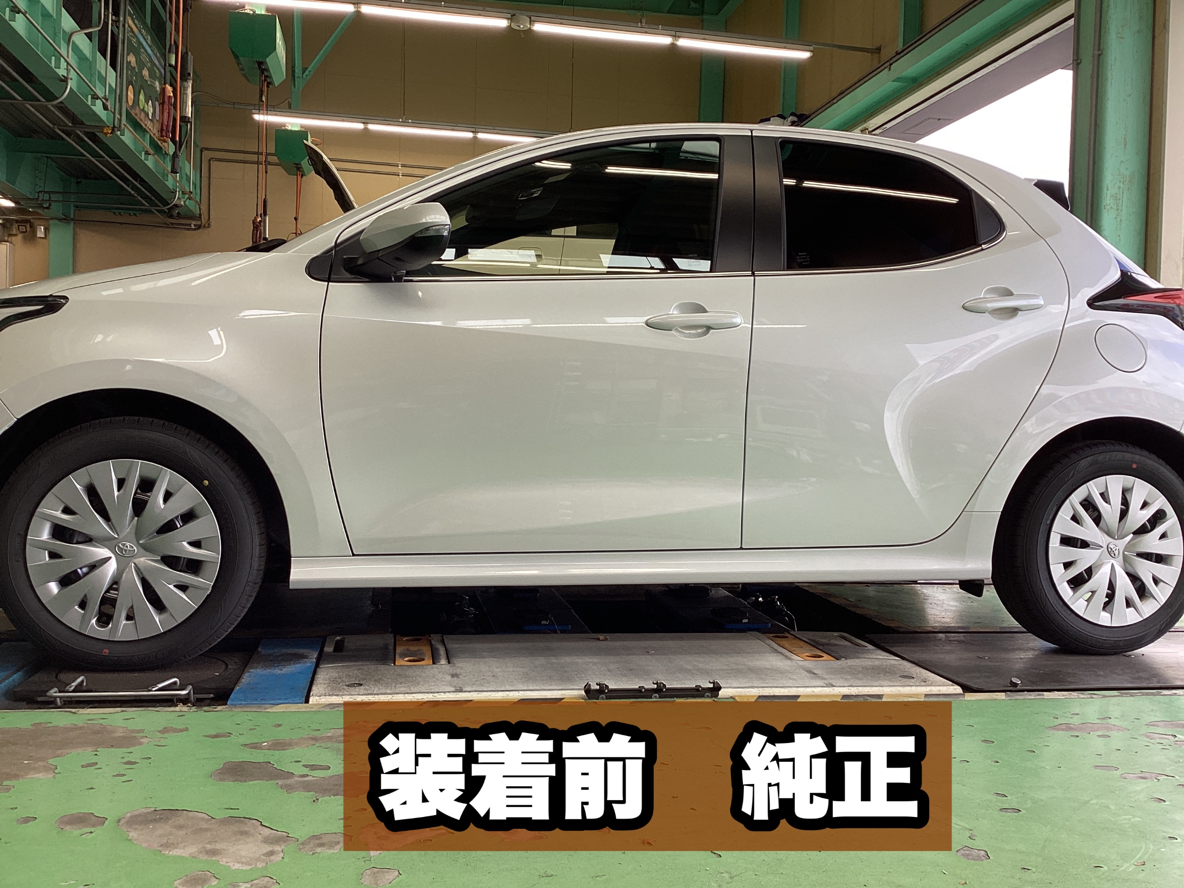 スタッフ撮影分