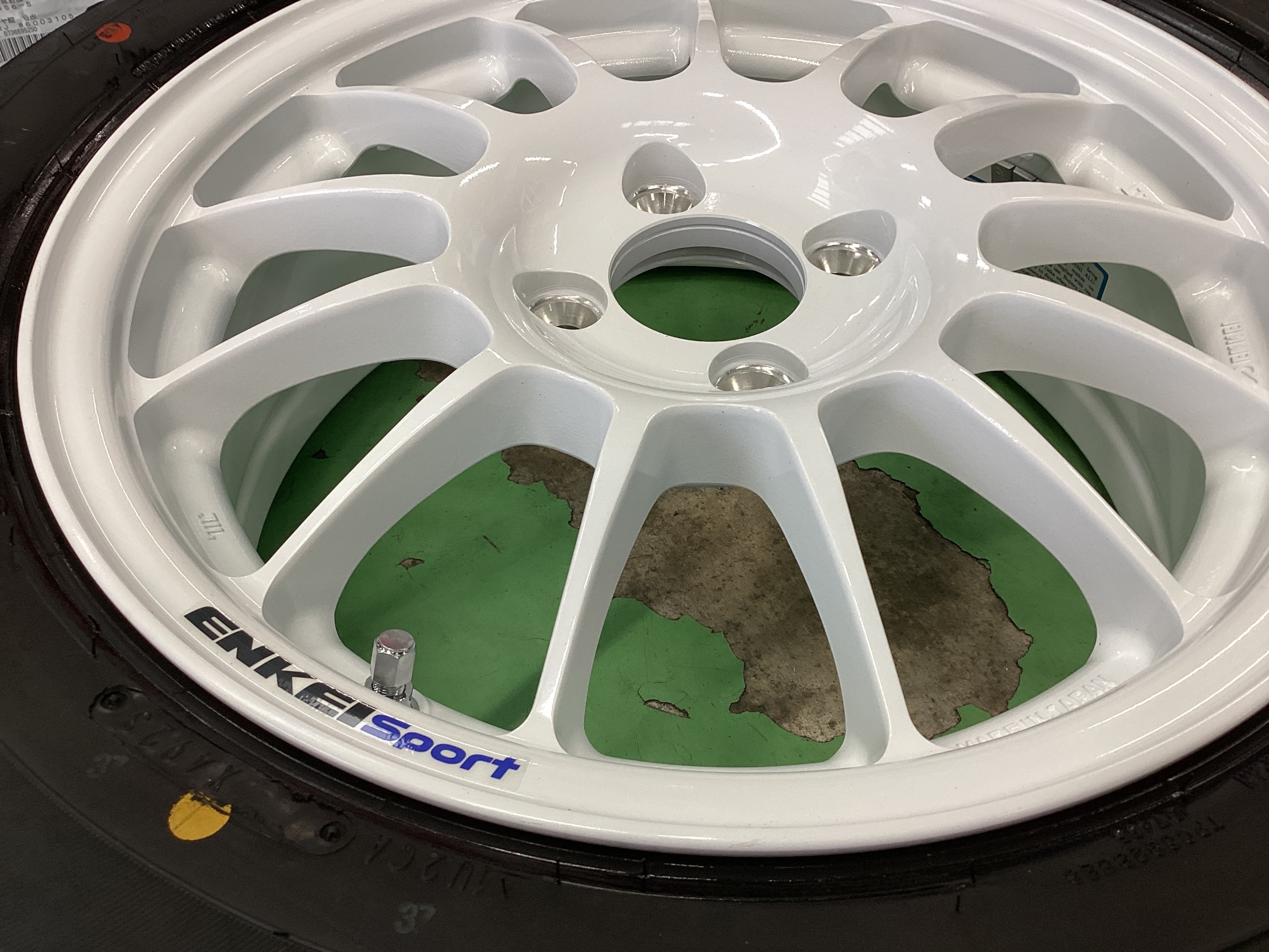 スタッフ撮影分