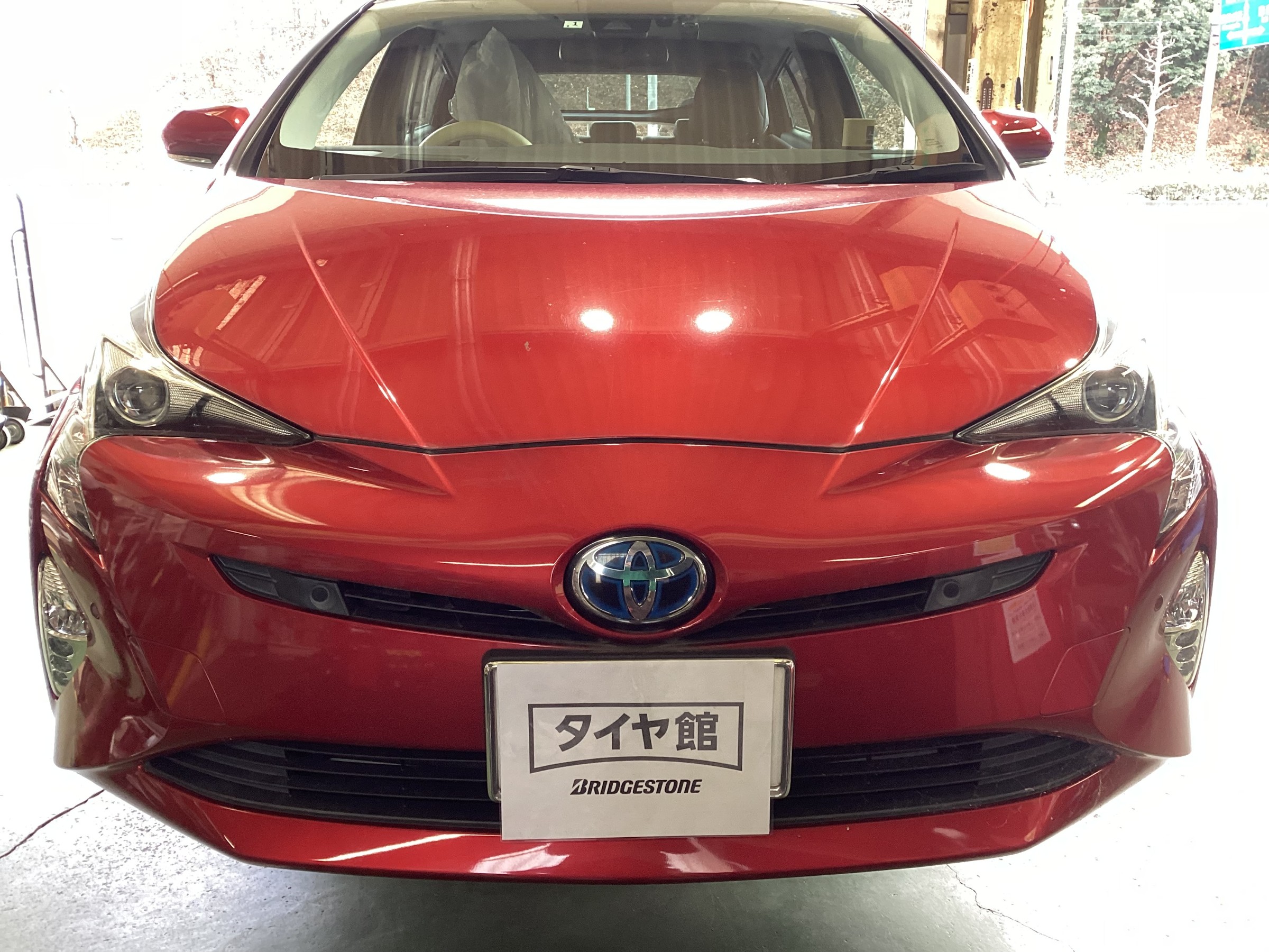 コスパに優れたお買い得タイヤ セイバーリングSL201！トヨタ