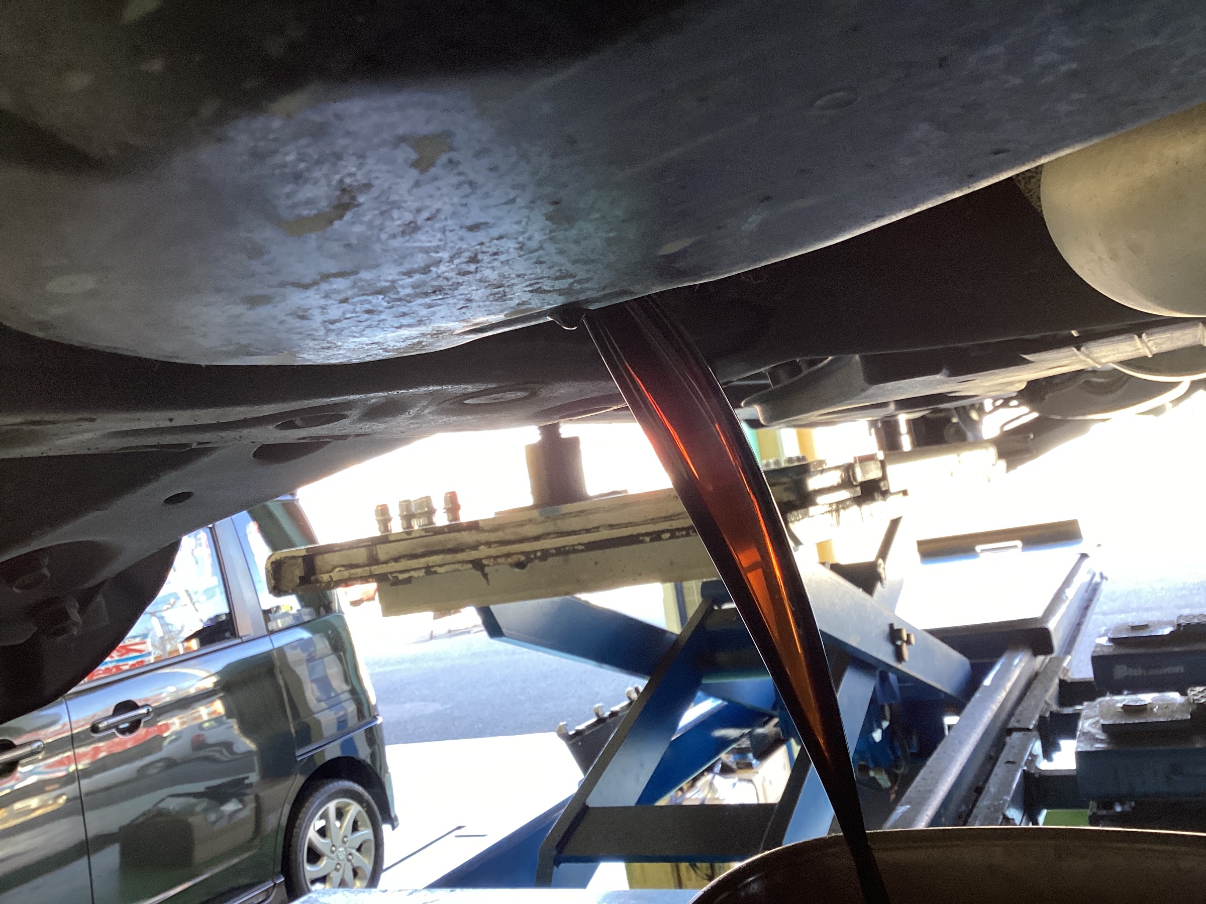 スタッフ撮影分