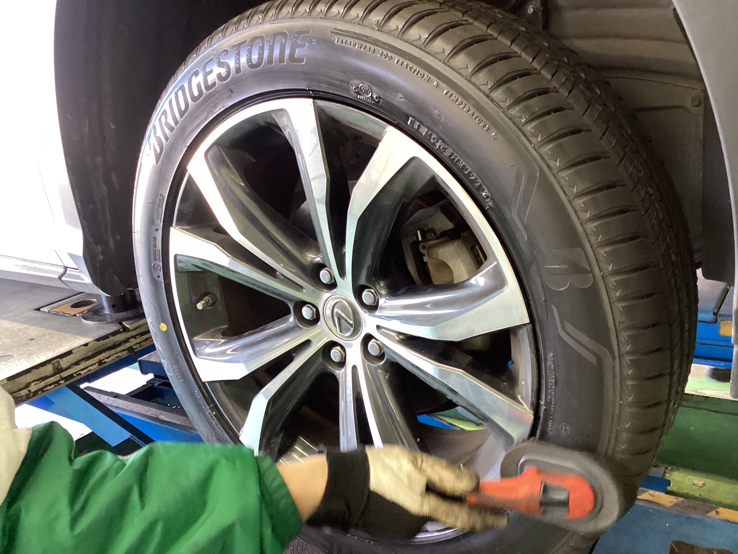 スタッフ撮影分