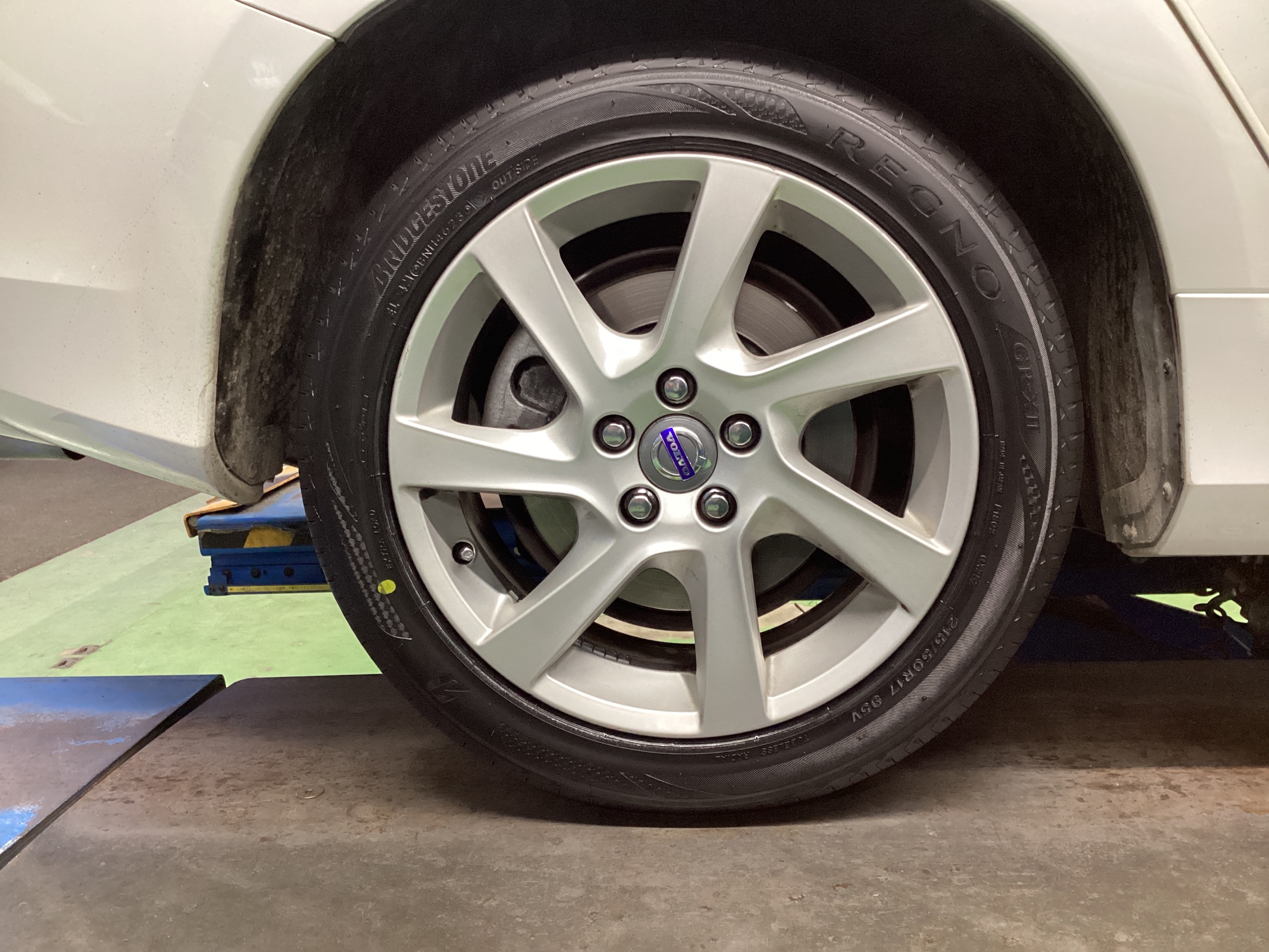 スタッフ撮影分