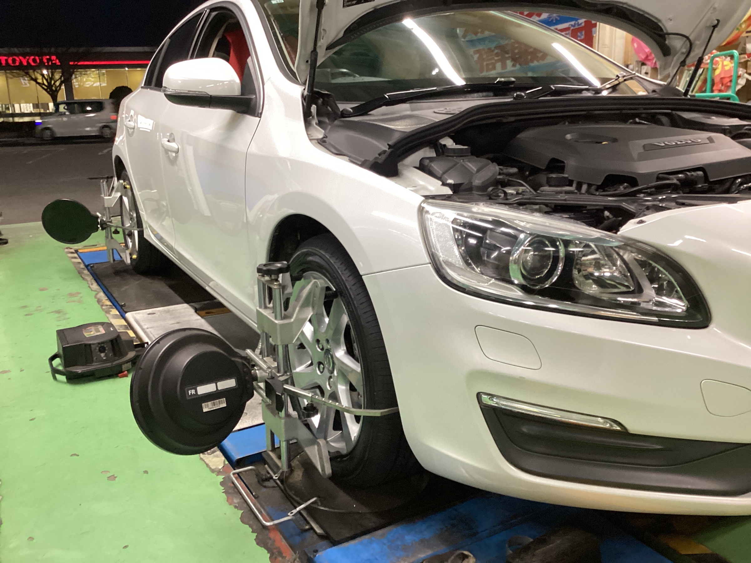 スタッフ撮影分