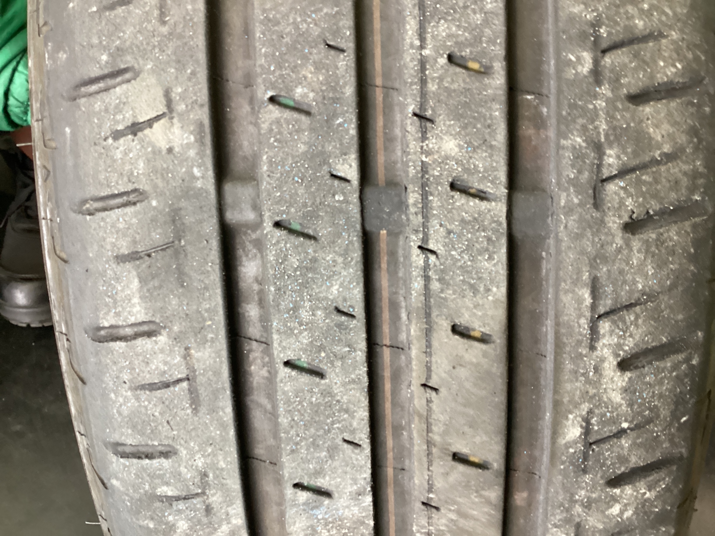 スタッフ撮影分