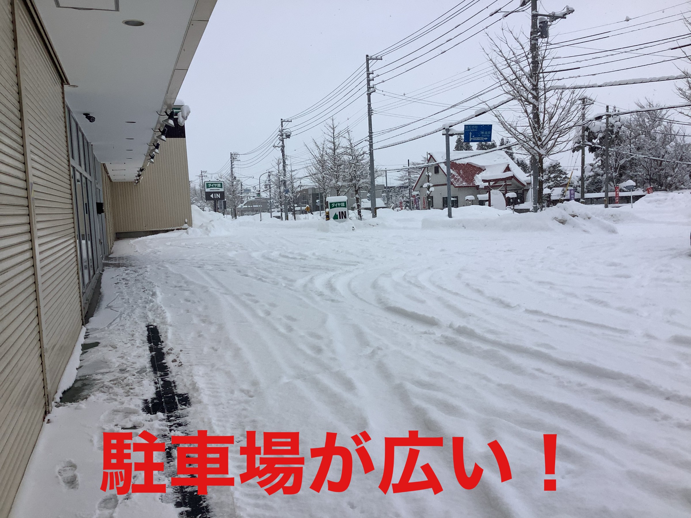 自店撮影です