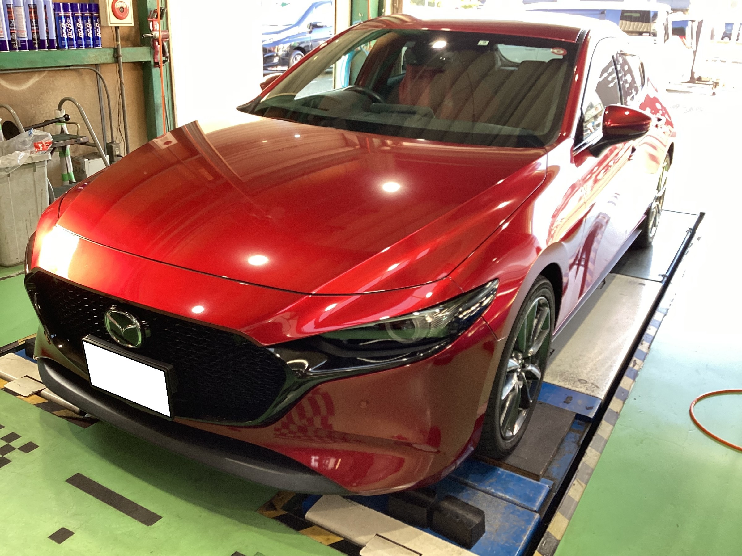 タイヤはお出かけ前にチェックがおススメ！ブリヂストン人気の新商品