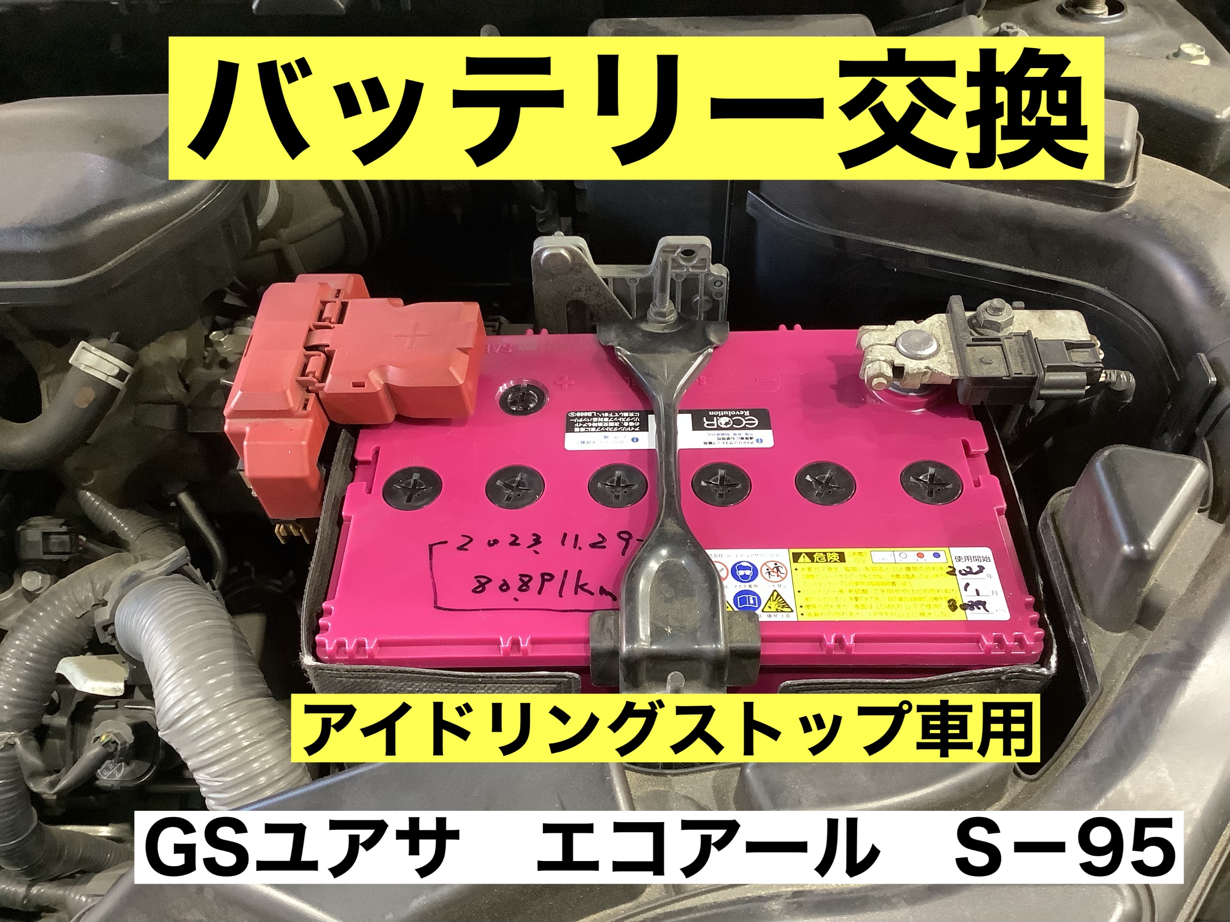 スタッフが撮影