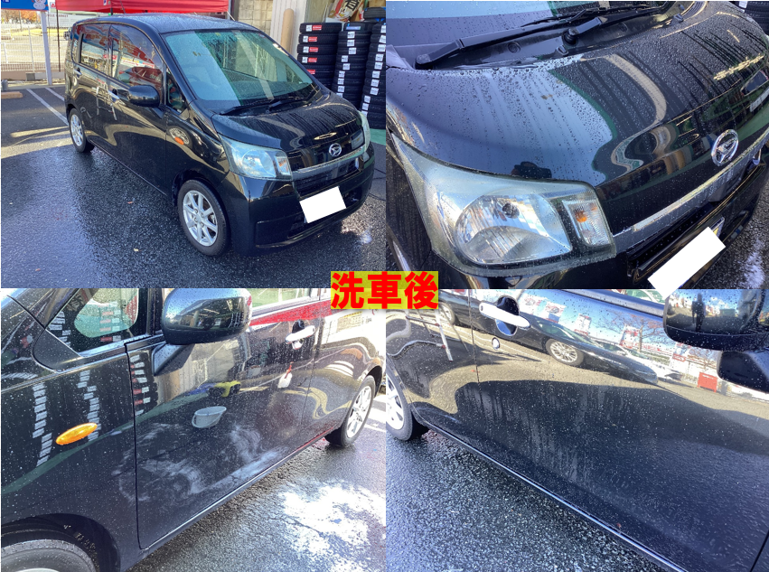 スタッフ撮影分