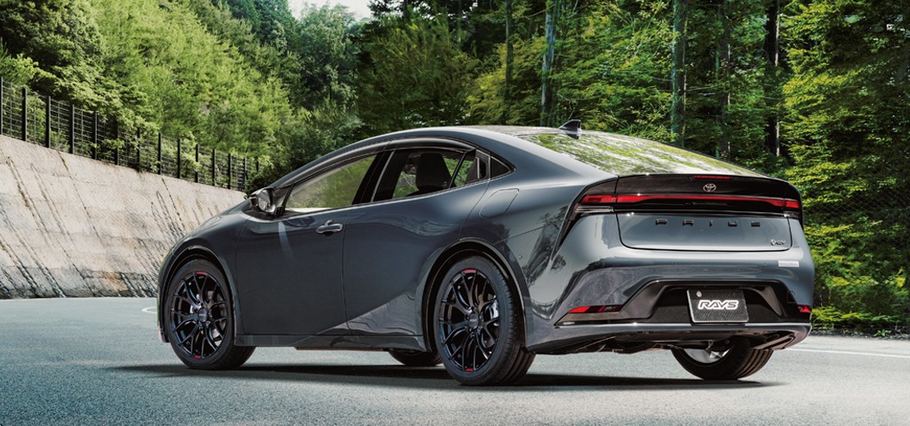 RAYS 2x7FT SPORT EDITION 入荷しました♪ | 店舗おススメ情報