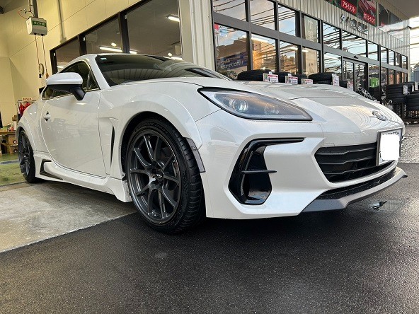 専用です TWS TWS FORGED スプリングフェア 2025 | フジ・コーポレーション