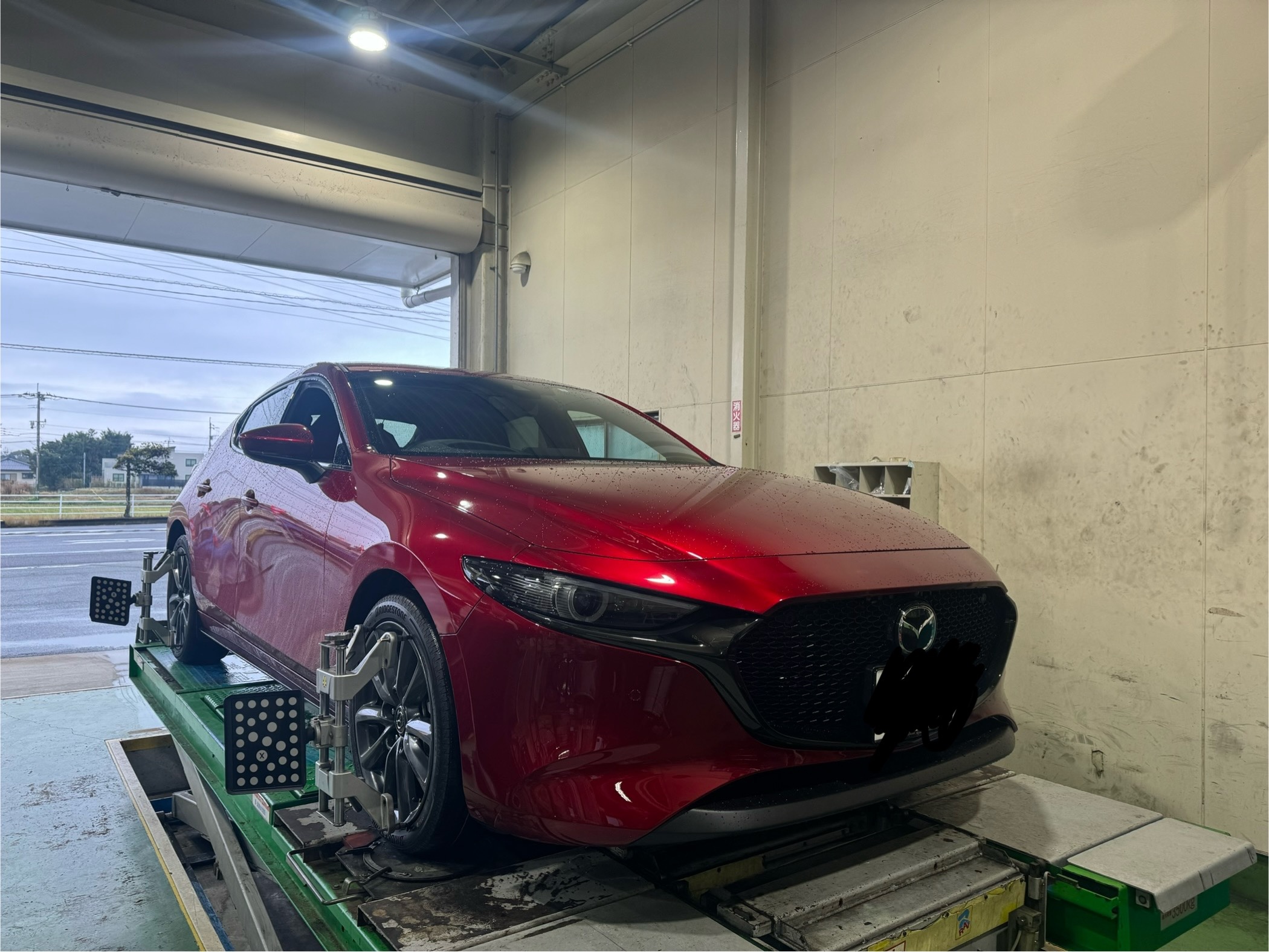 MAZDA3