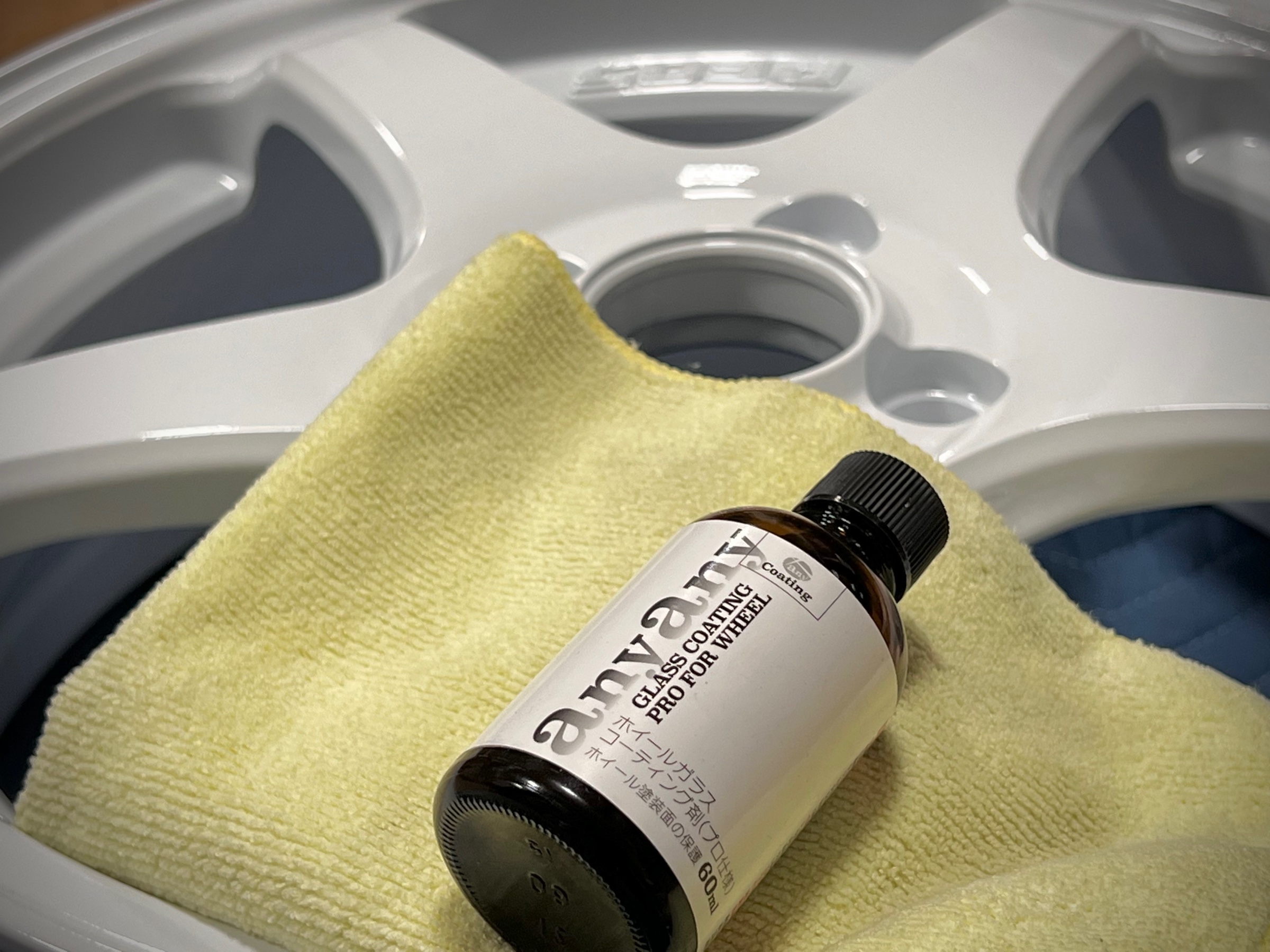 日産 SAKURA インチアップ・ENKEI PF05 装着。 | 店舗おススメ