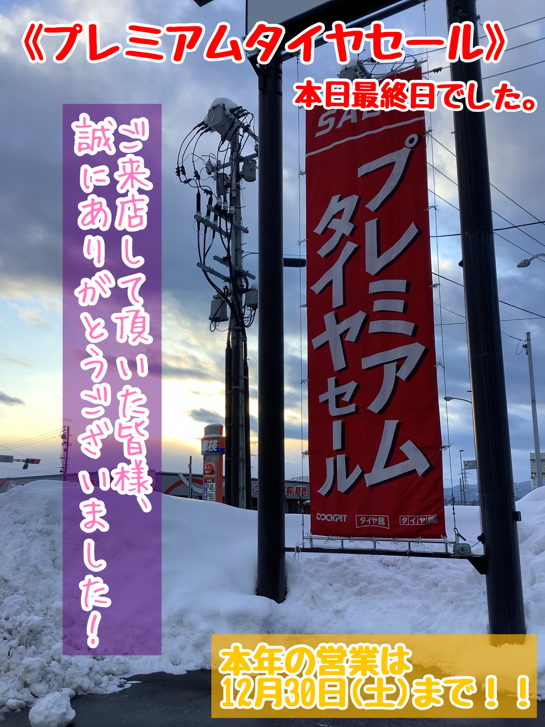 スタッフが撮影加工