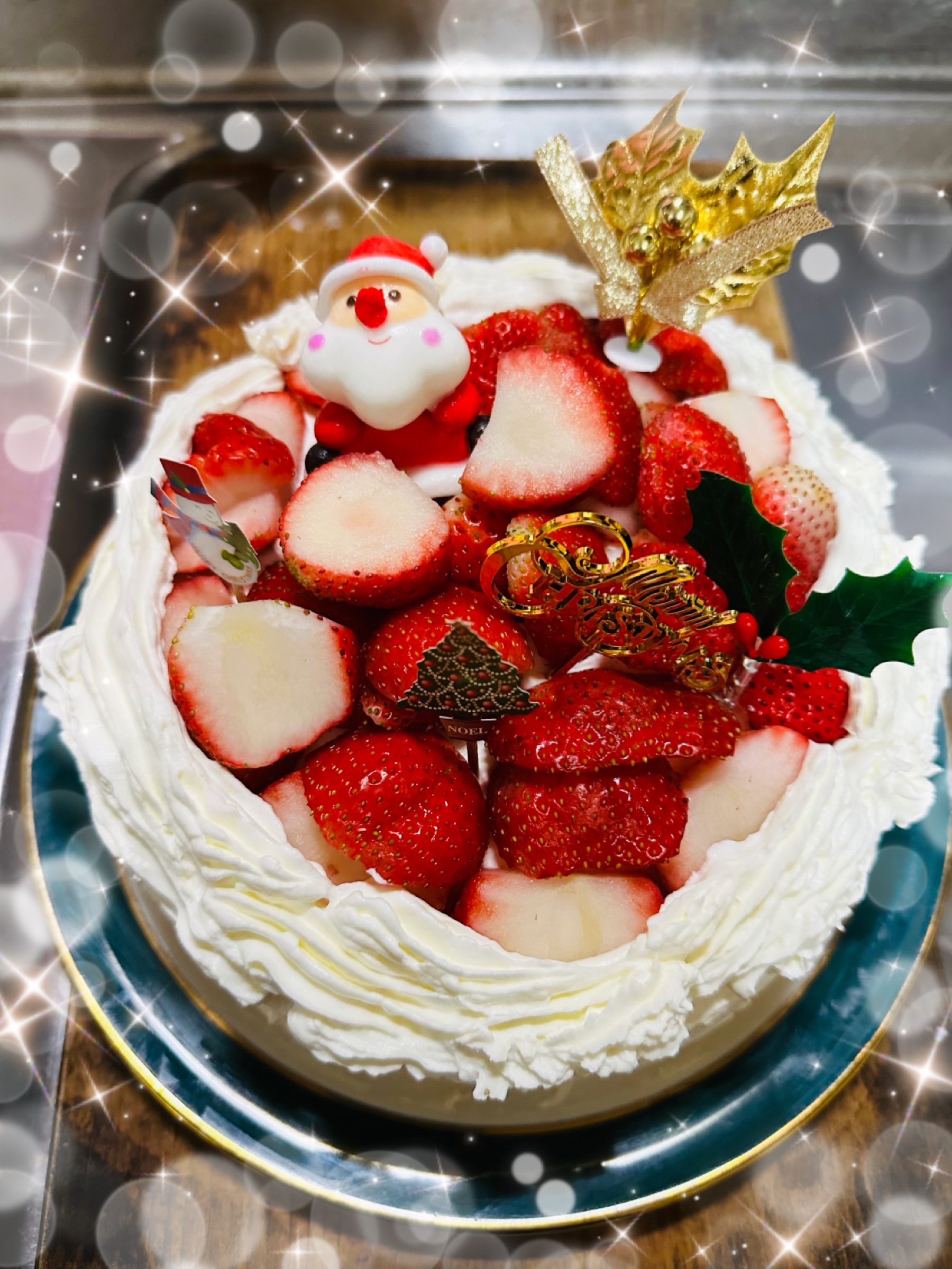スタッフが撮影加工した画像