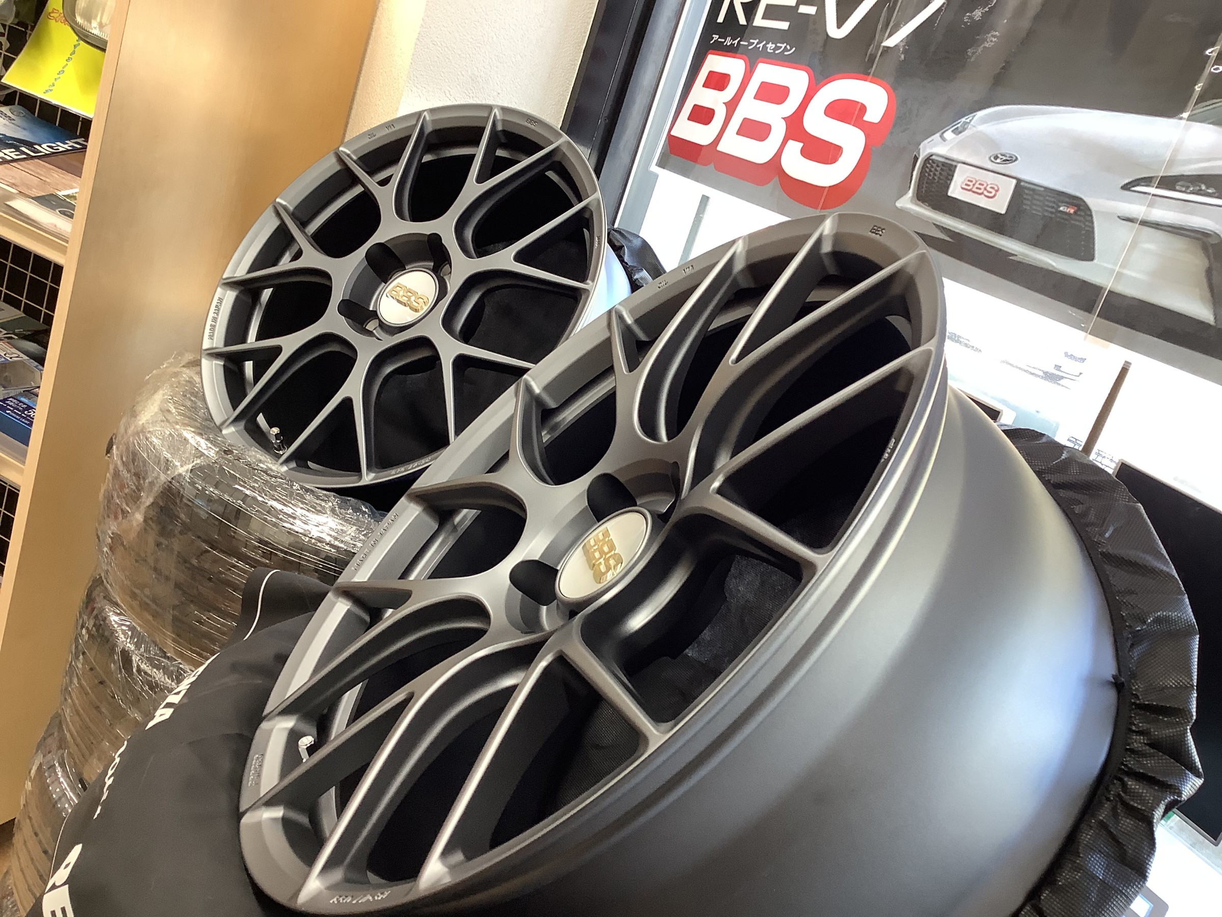 楽天市場】BBS マーチ X K13 10y〜 RP 16インチ×6.5J +42