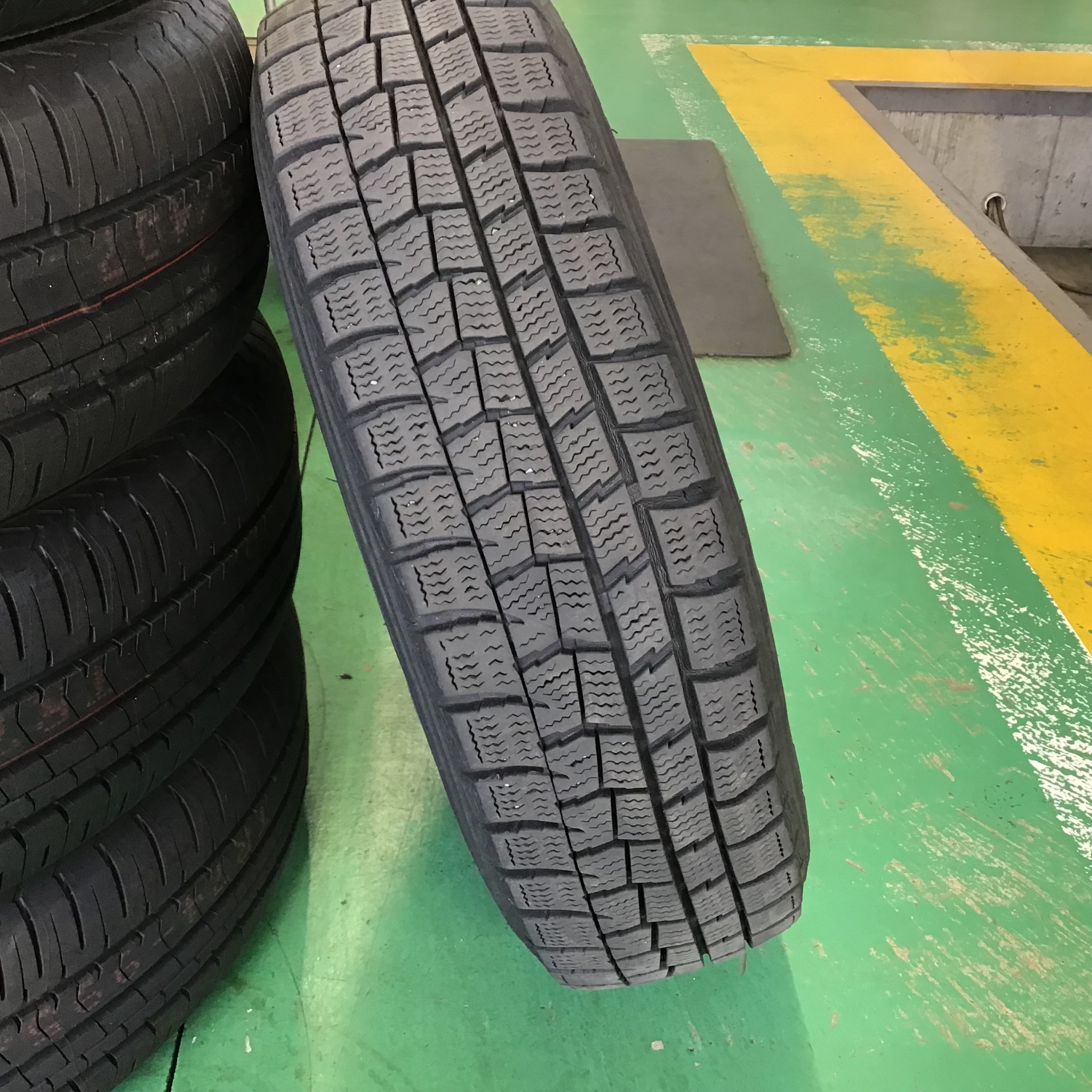 スタッフ撮影です