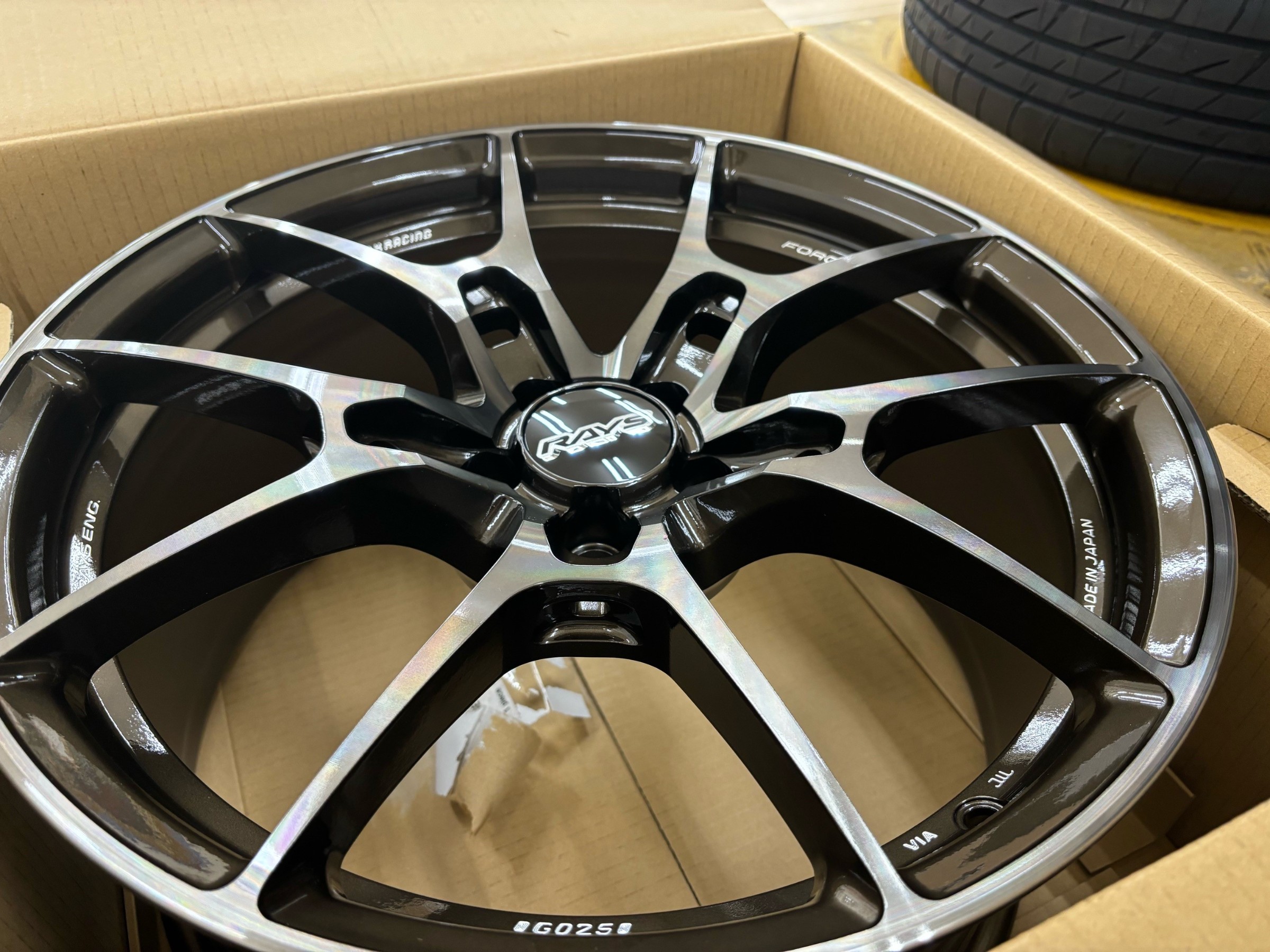 スタッフ撮影画像です。