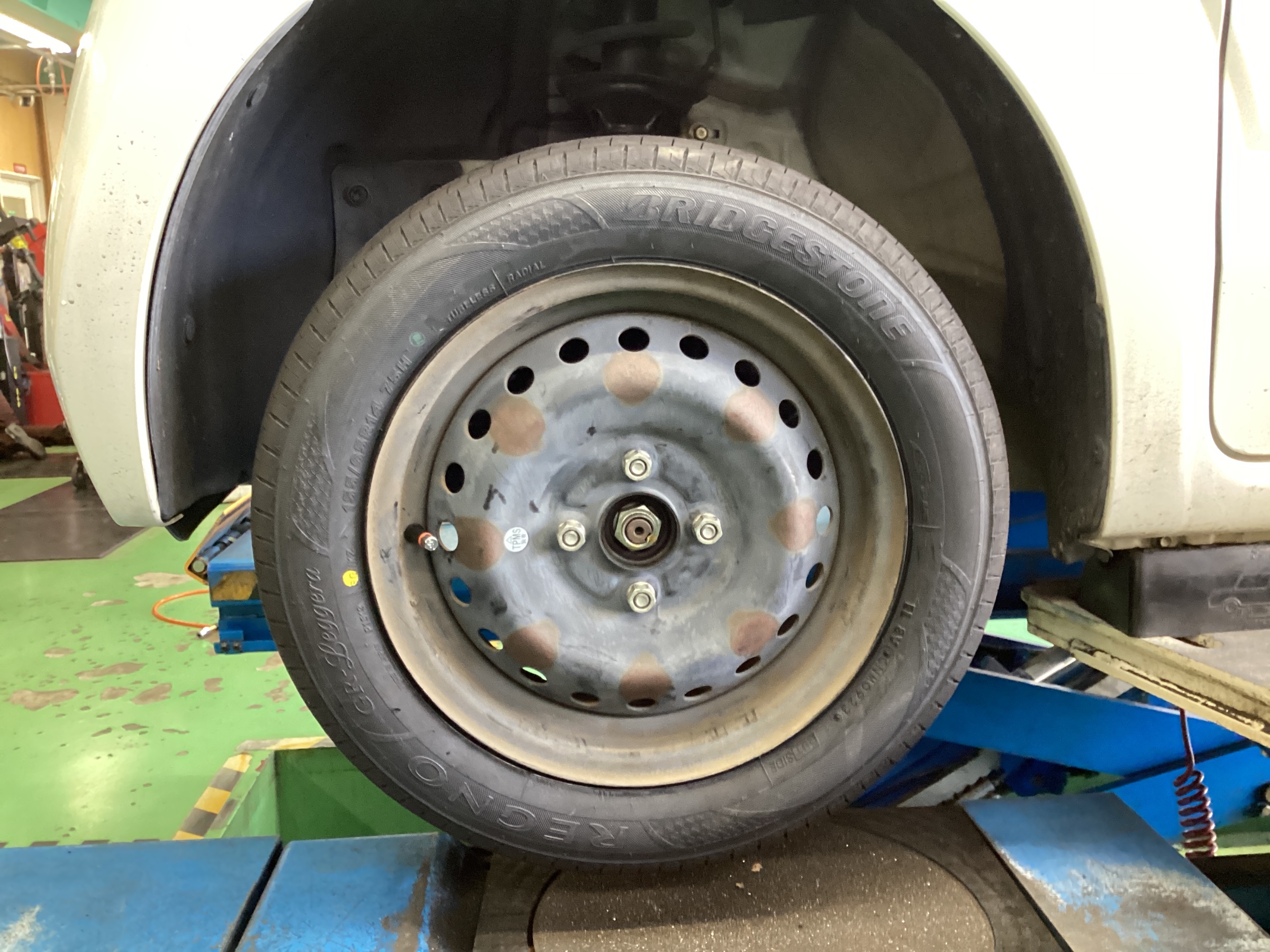 スタッフ撮影分