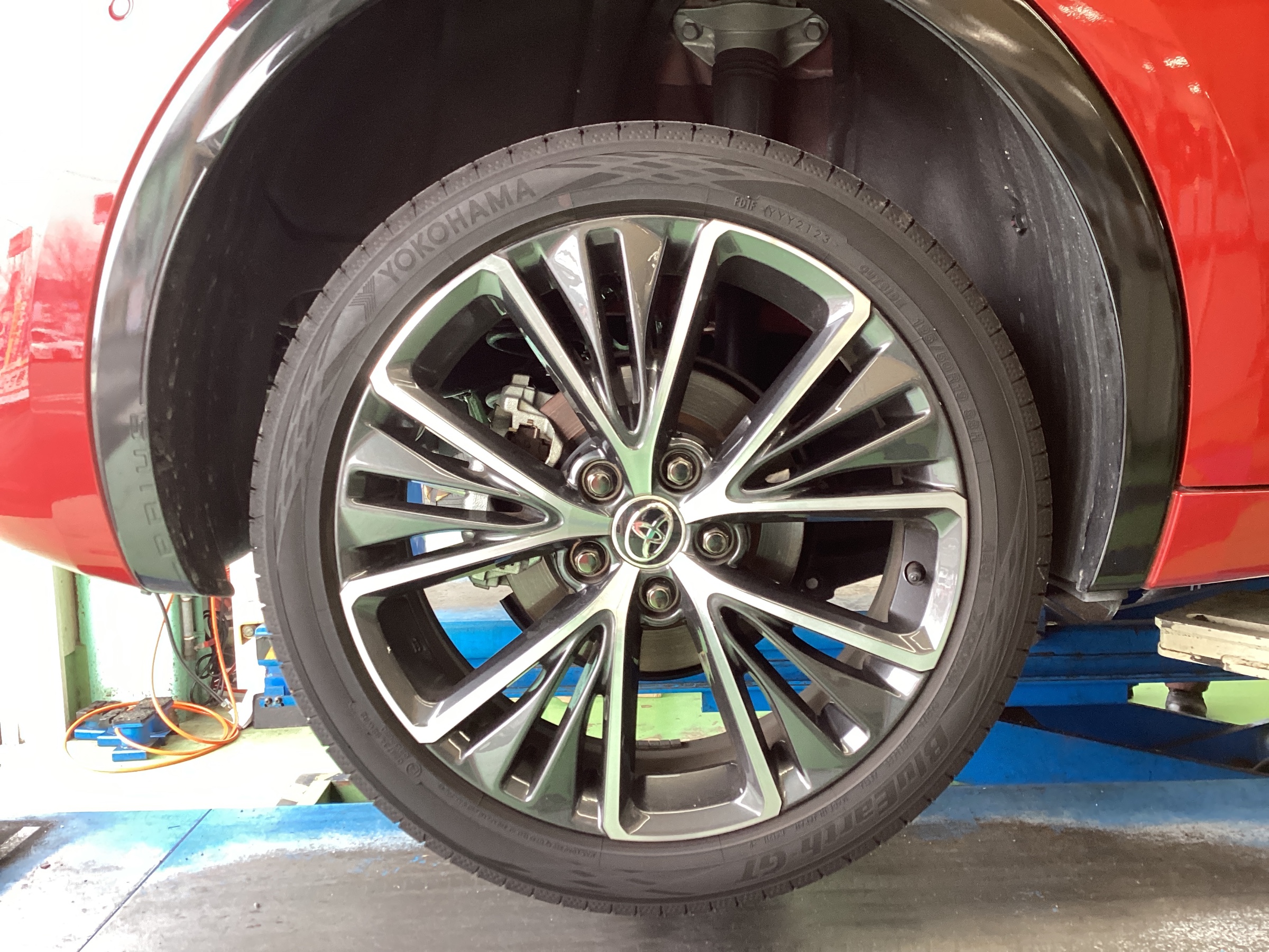 スタッフ撮影分