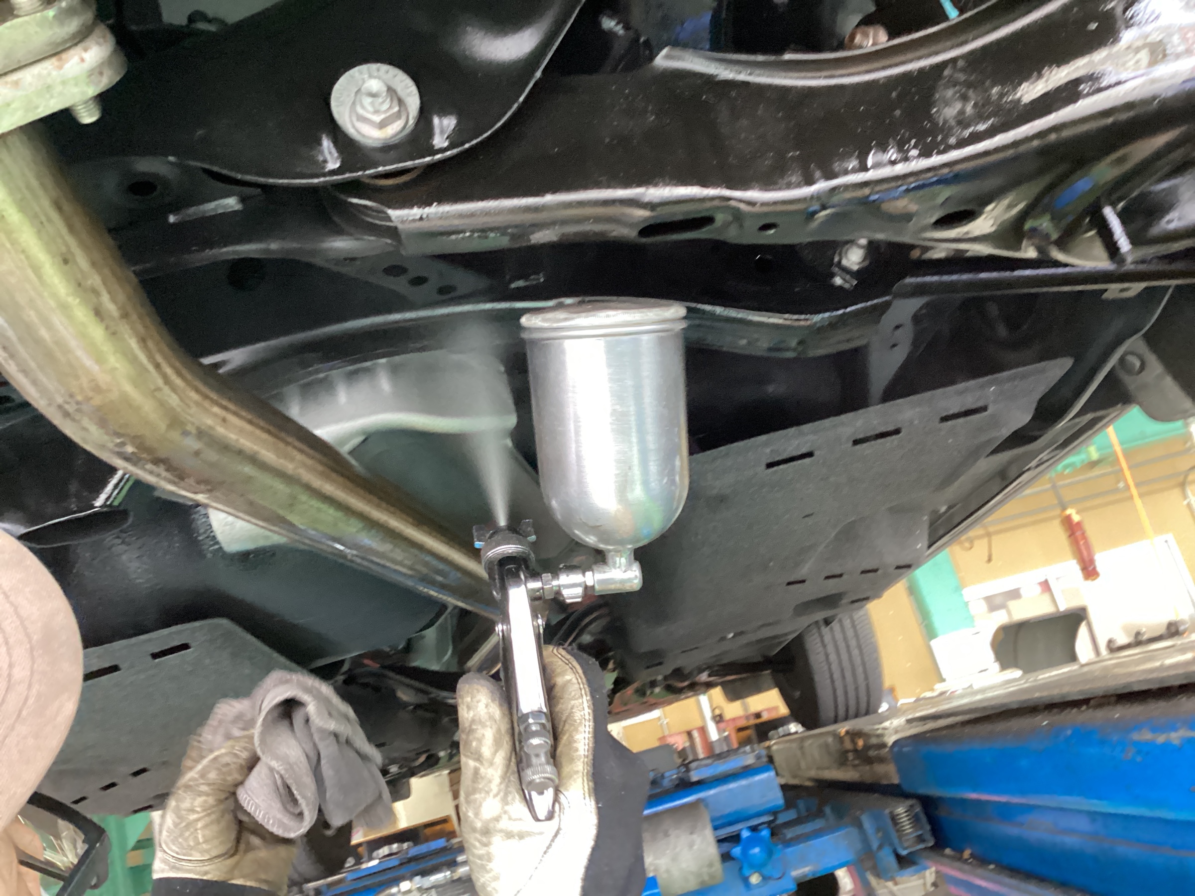 スタッフ撮影分