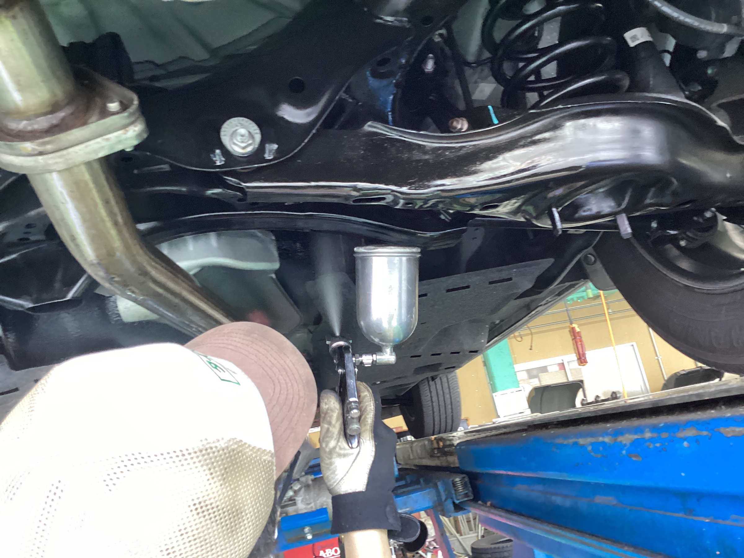 スタッフ撮影分