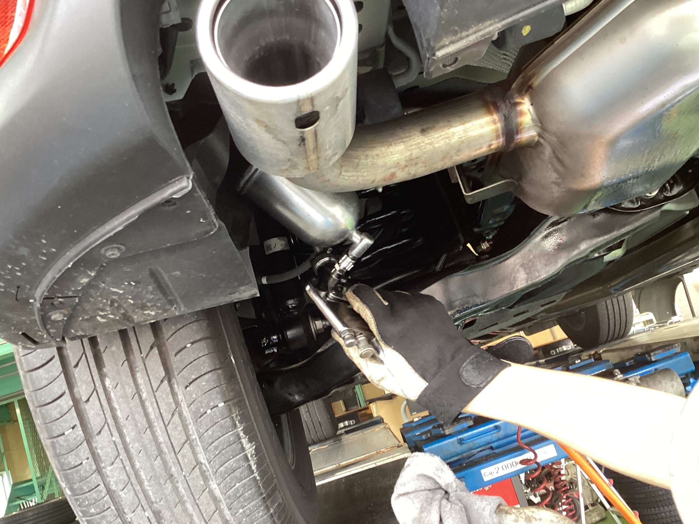 スタッフ撮影分