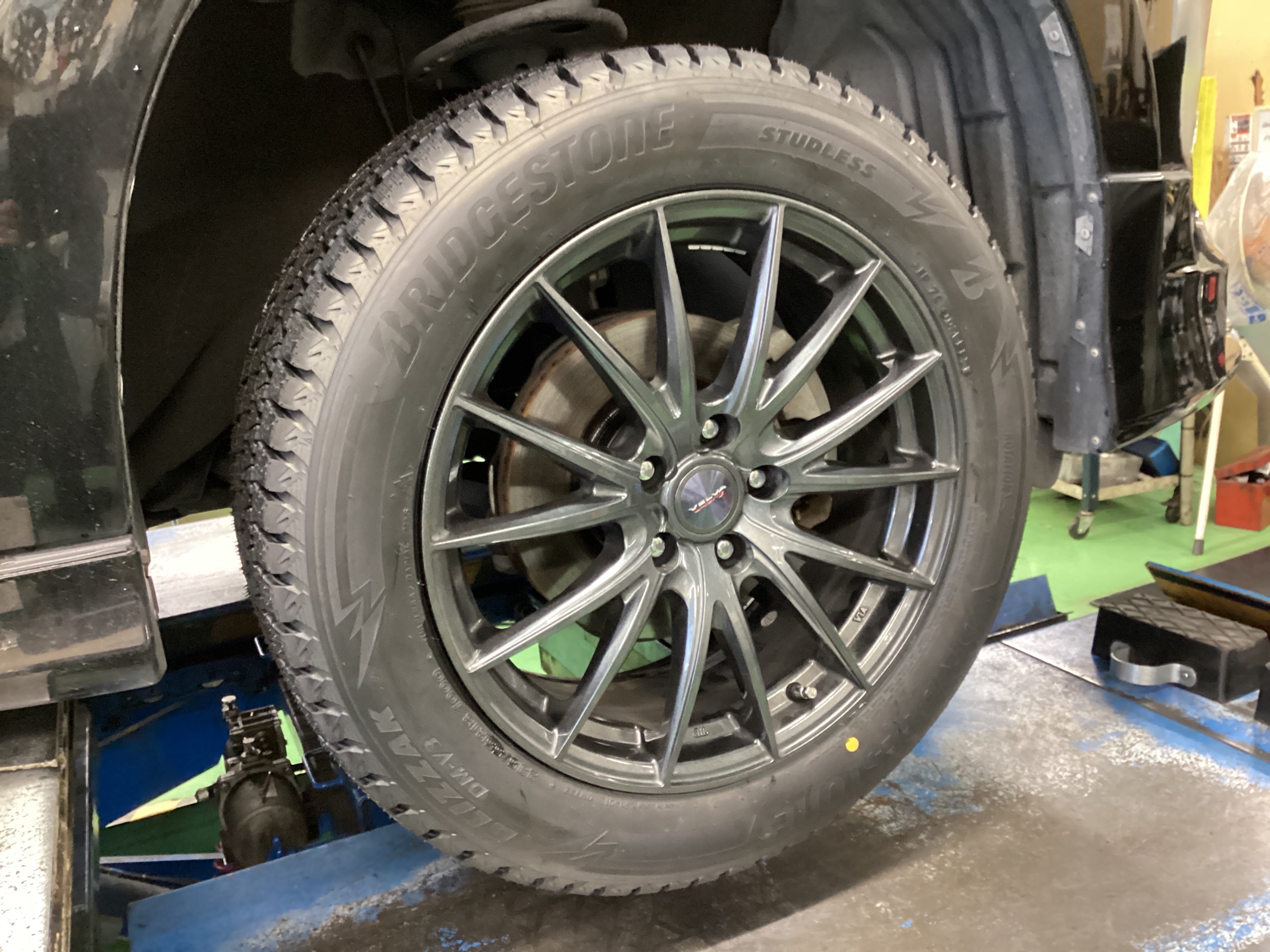 スタッフ撮影分