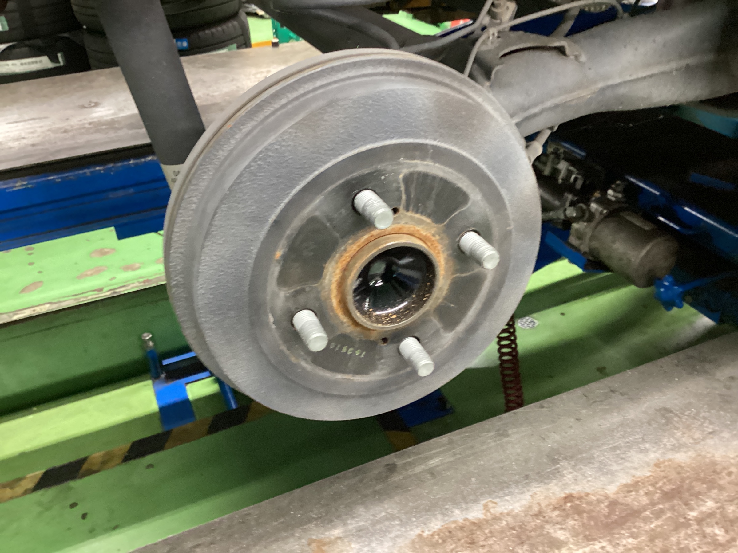 スタッフ撮影分