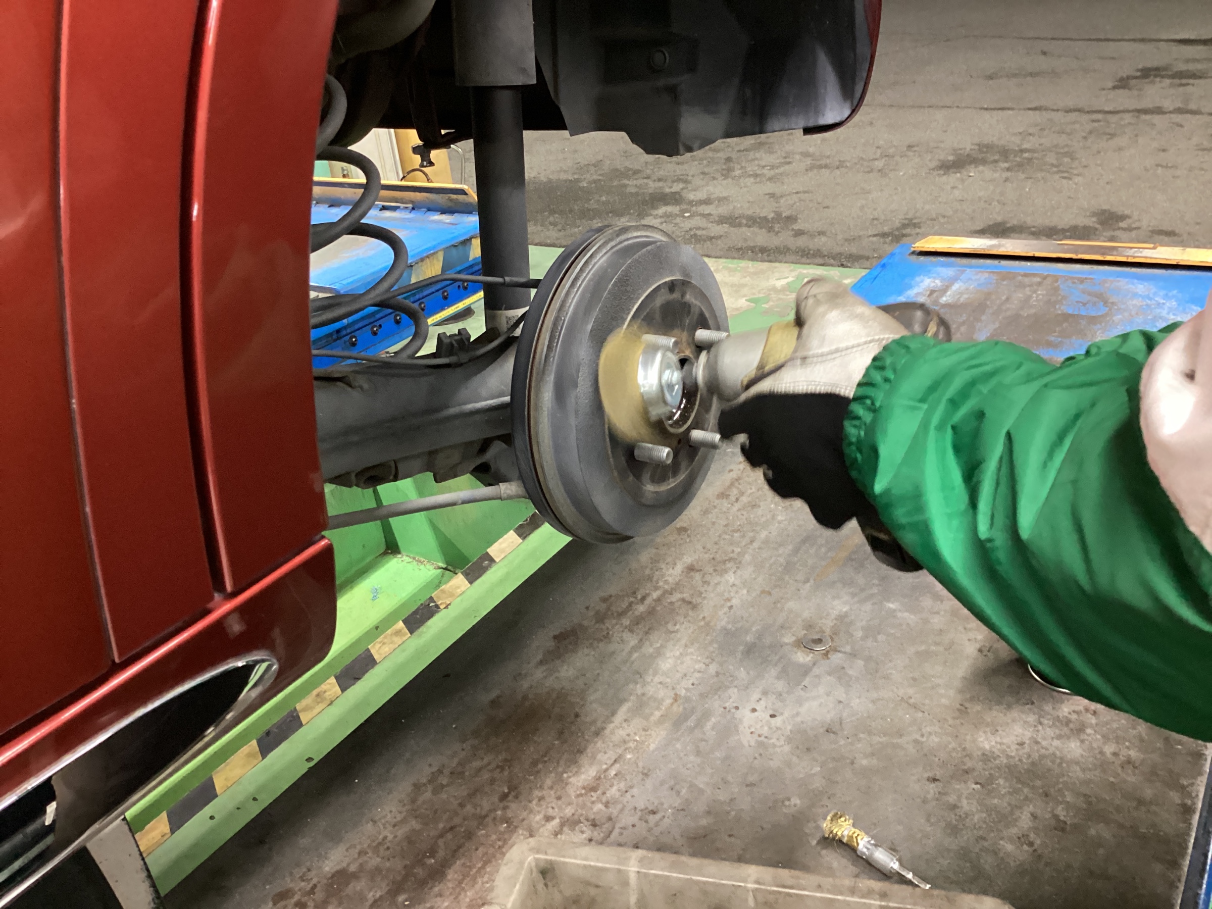 スタッフ撮影分