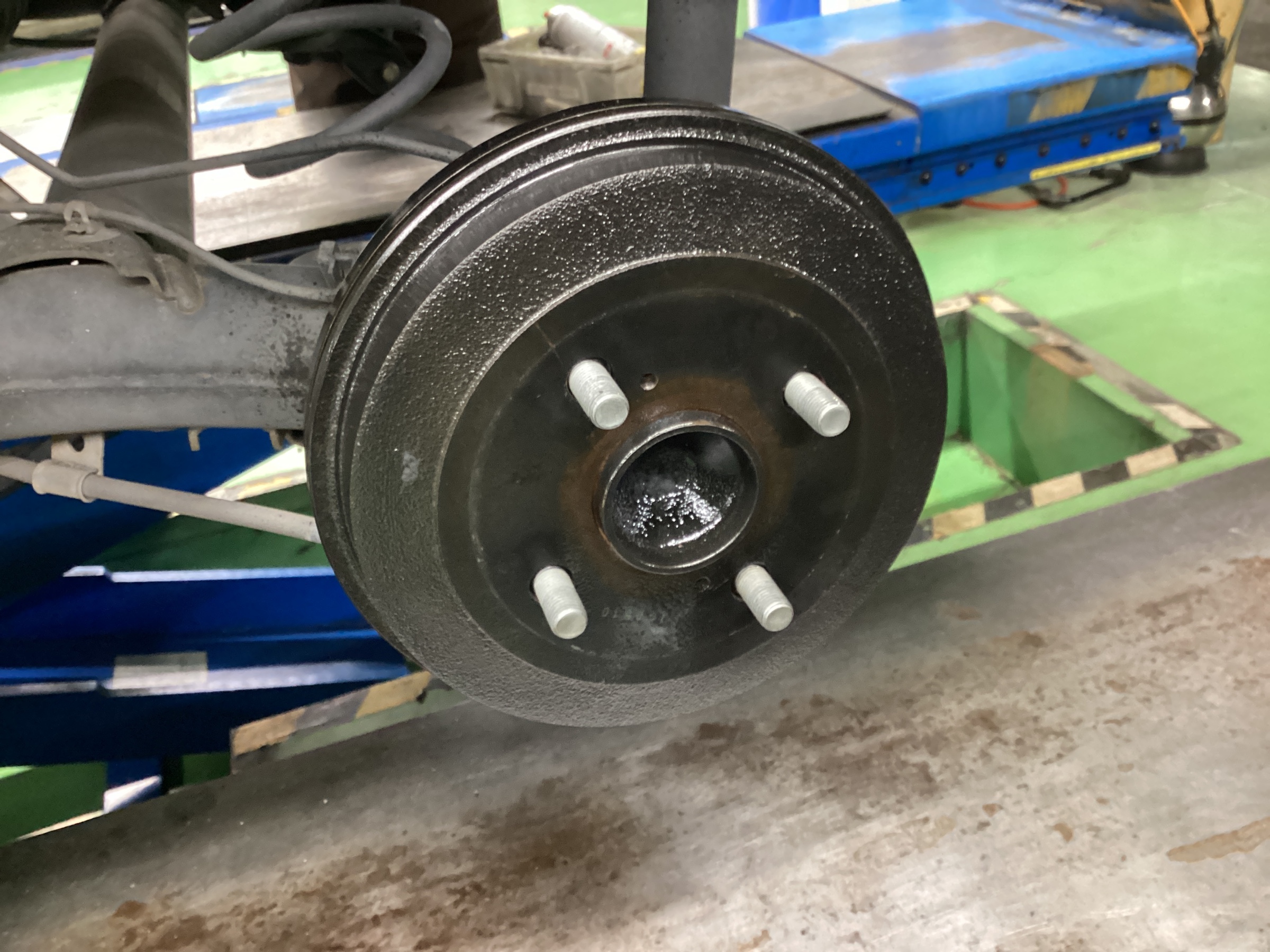 スタッフ撮影分