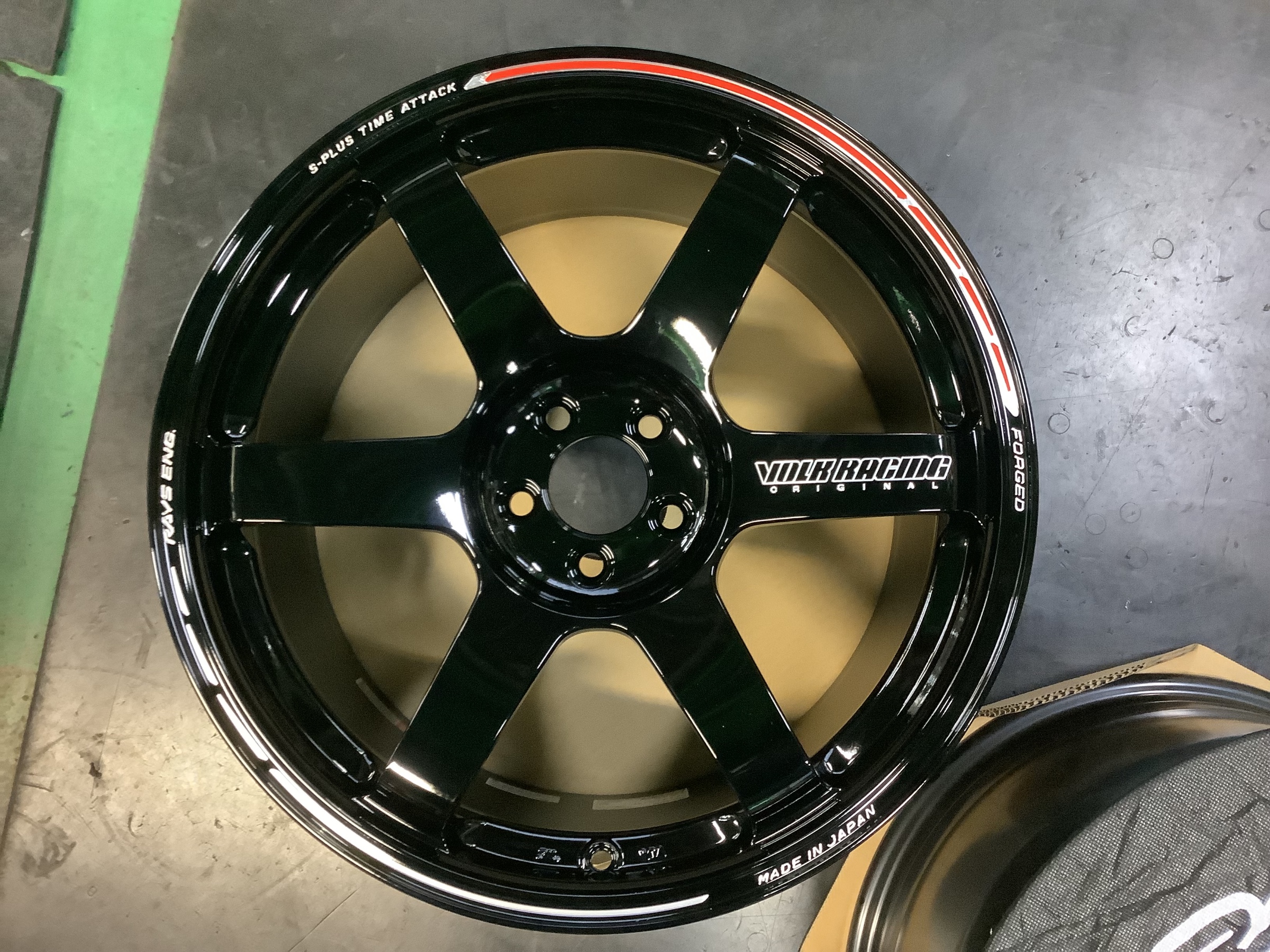 TE37 MTE37 16インチ　４本セット　激レア⭐︎ TE37 MTE37 16インチ 4本セット 激レア⭐︎ TE37 MTE37 16