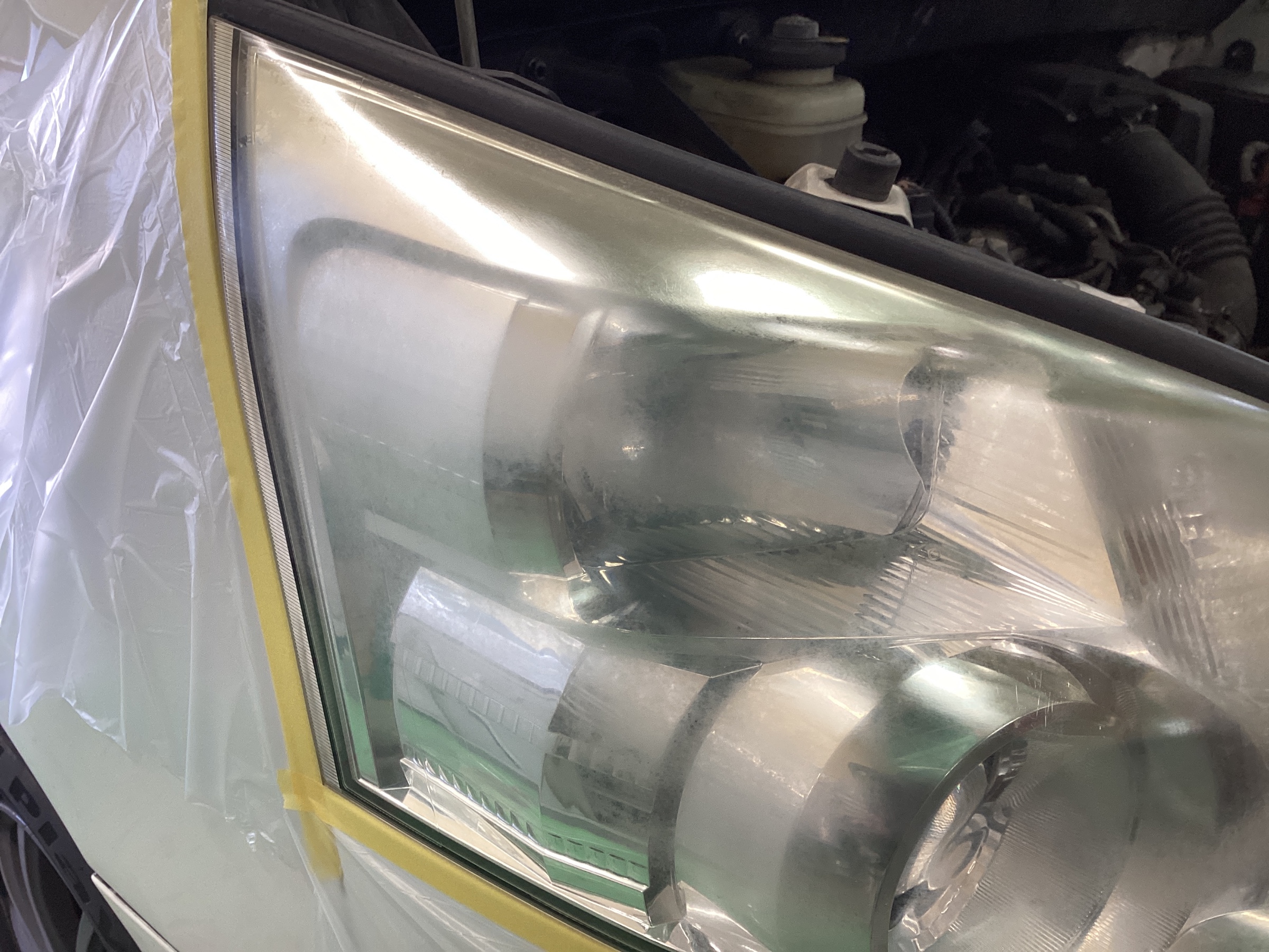 スタッフ撮影分