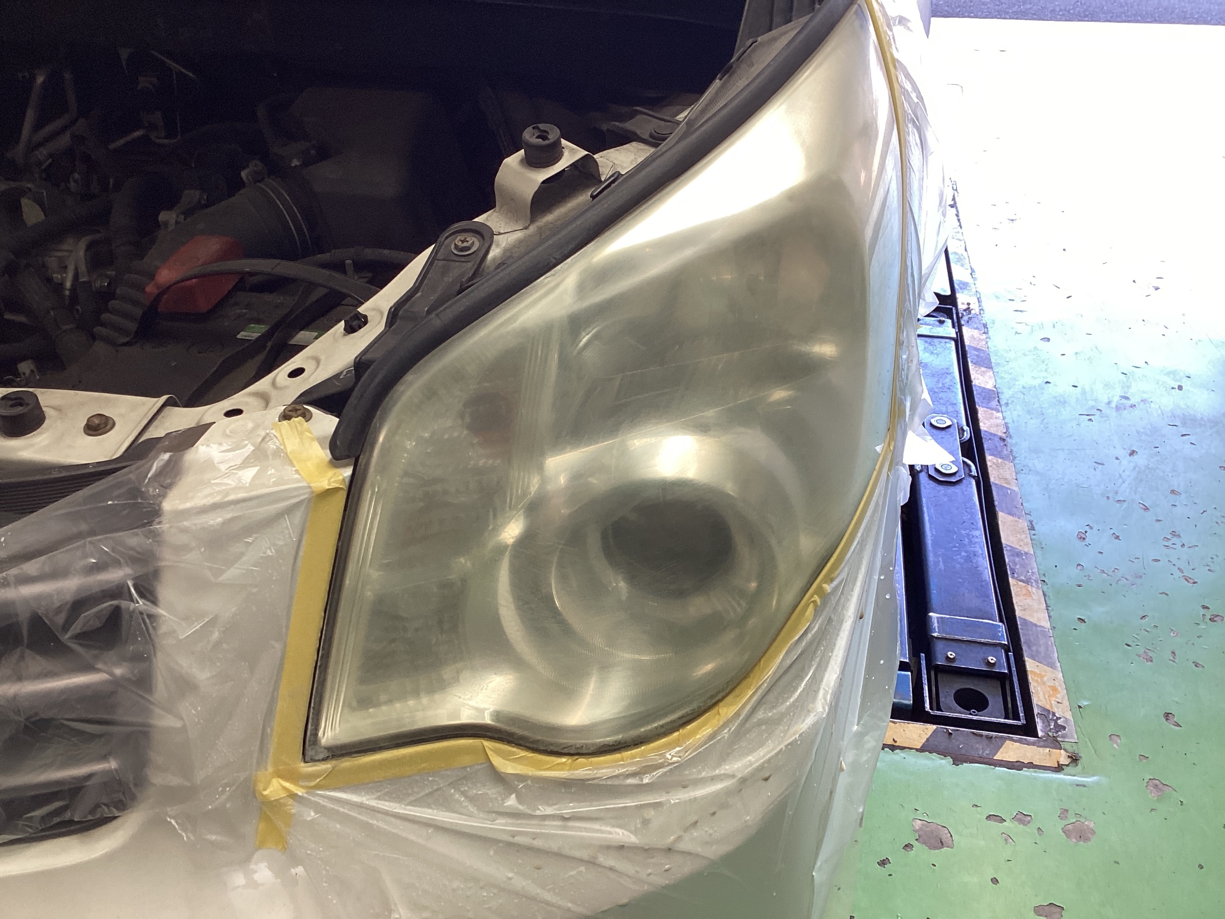 スタッフ撮影分