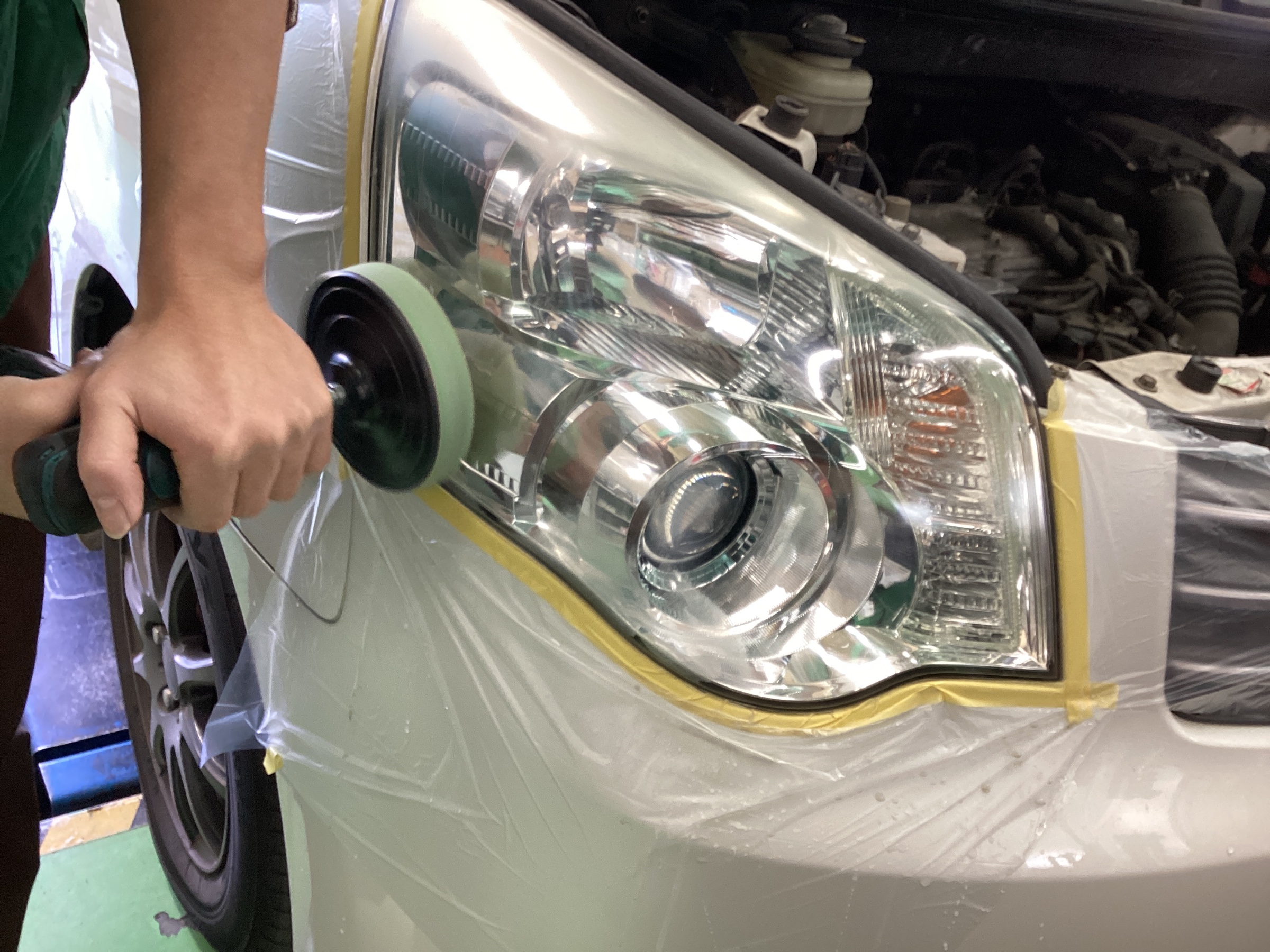 スタッフ撮影分