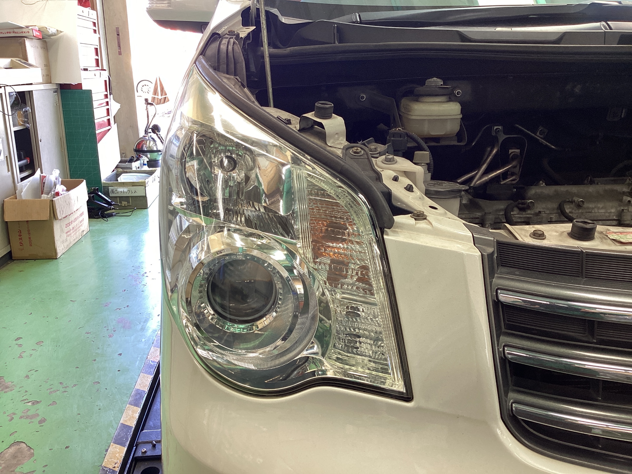 スタッフ撮影分