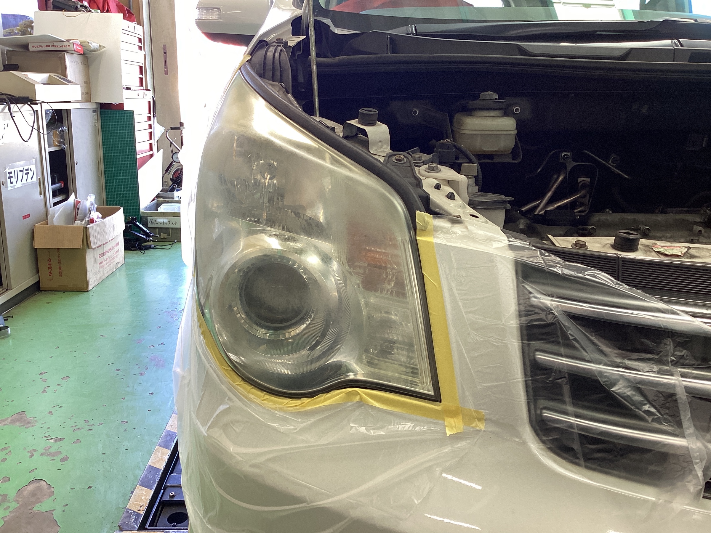 スタッフ撮影分