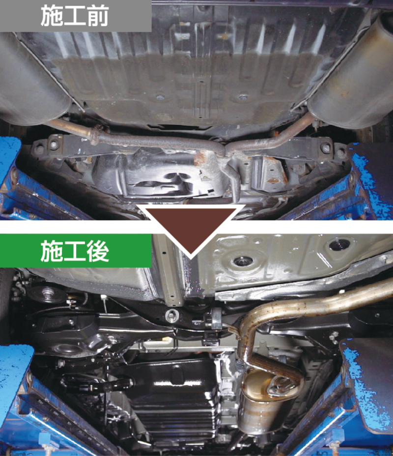 車のエンジン中程度の精度で自動的に生成された説明
