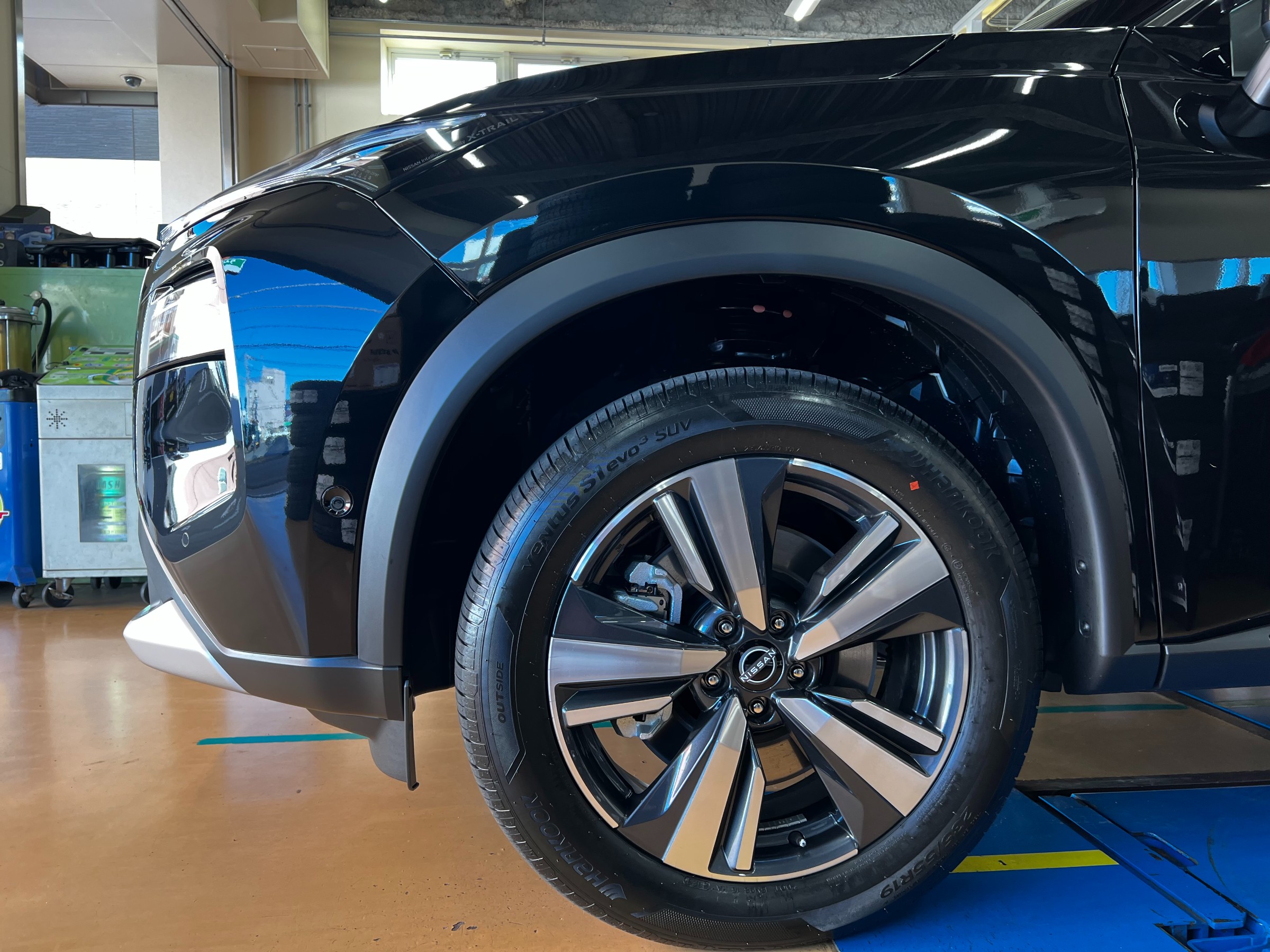 Amazon.co.jp: 【適合車種:ニッサン エクストレイル(T32系5人