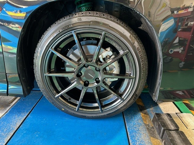 楽天市場】ノア ヴォクシー 90系 18インチ 215/45R18 トーヨー