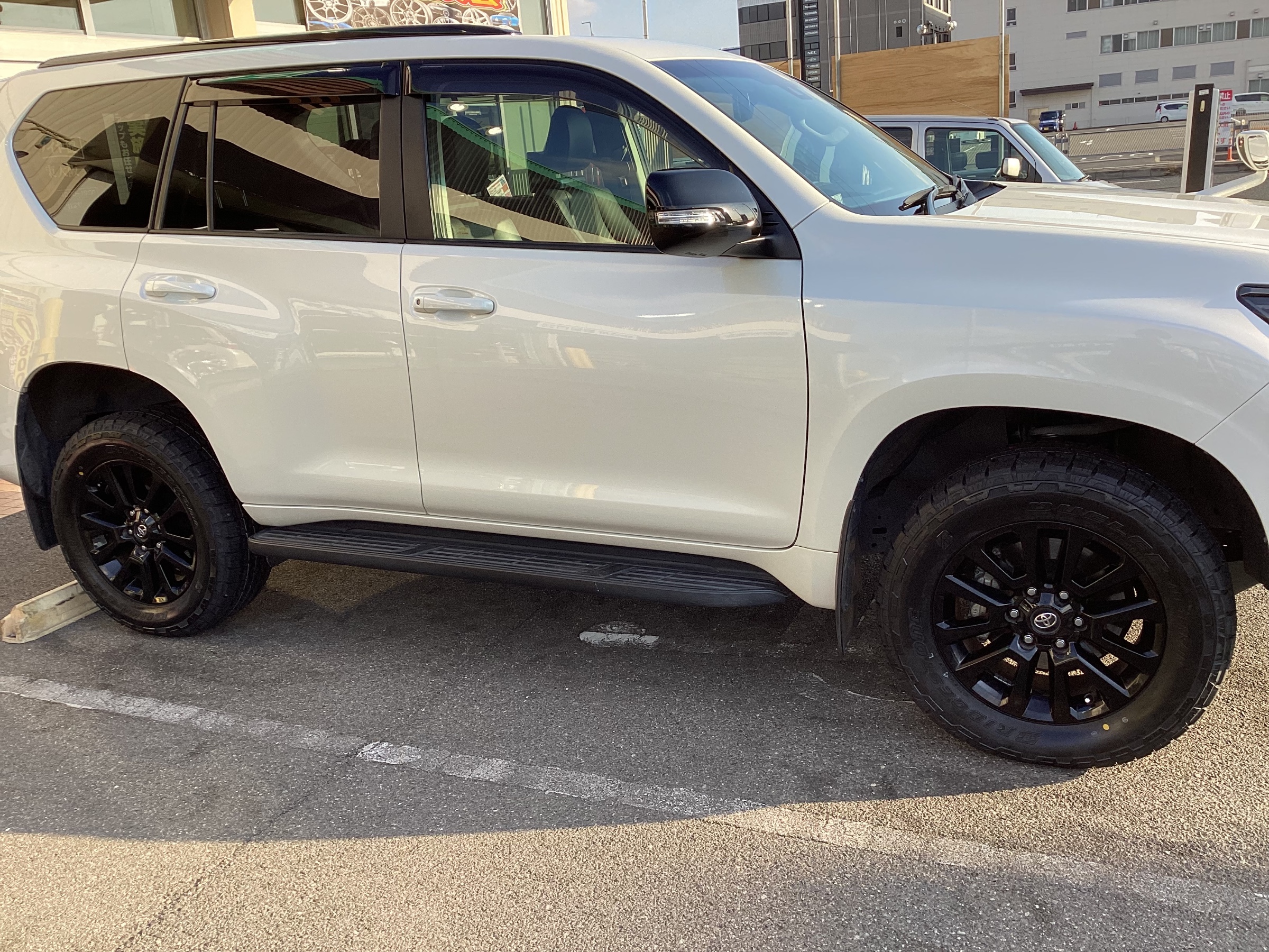 スタッフ撮影画像です