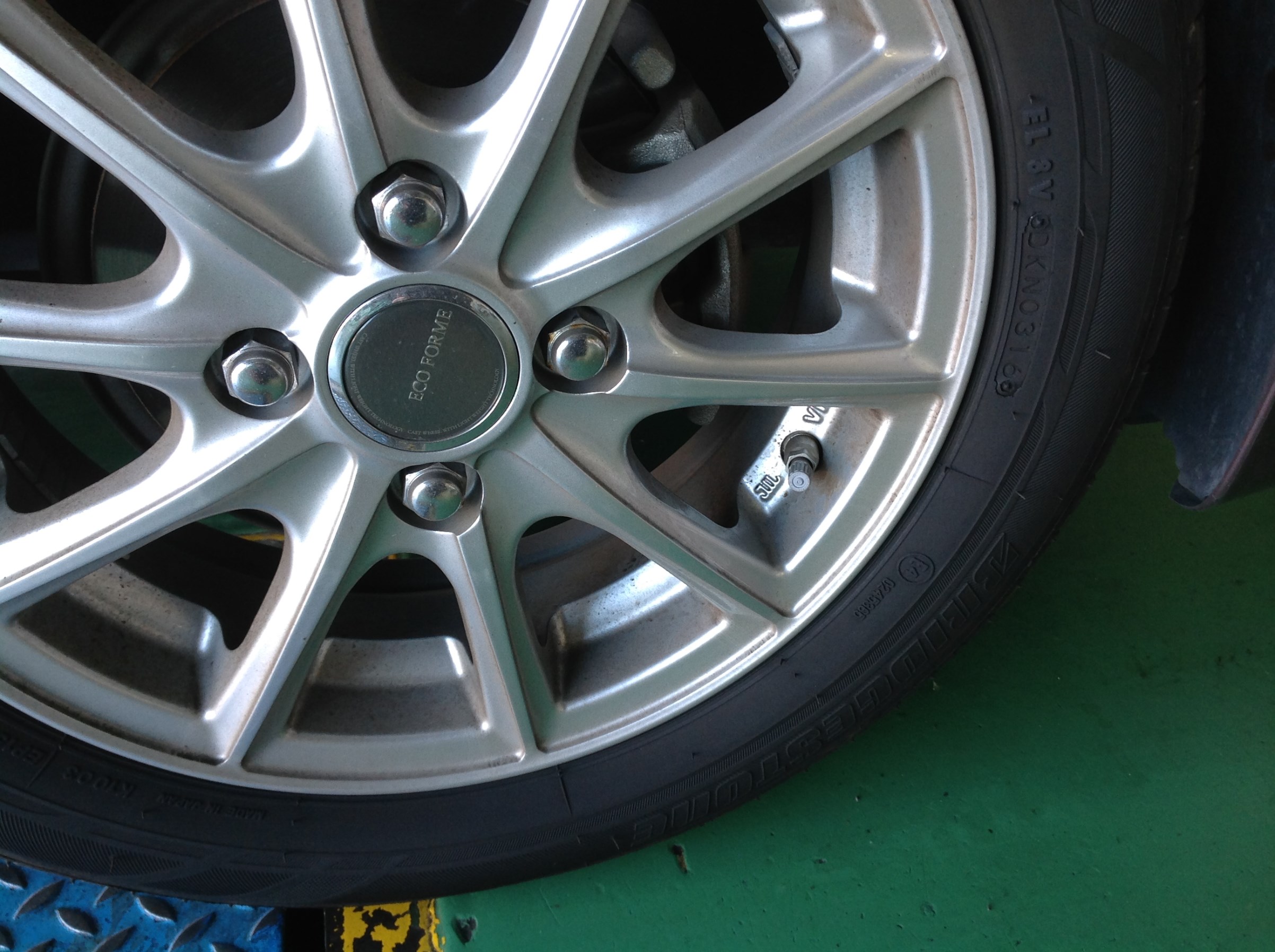 右下にご注目！