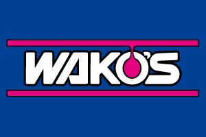 WAKO’S