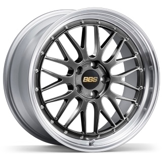 BBS LM430