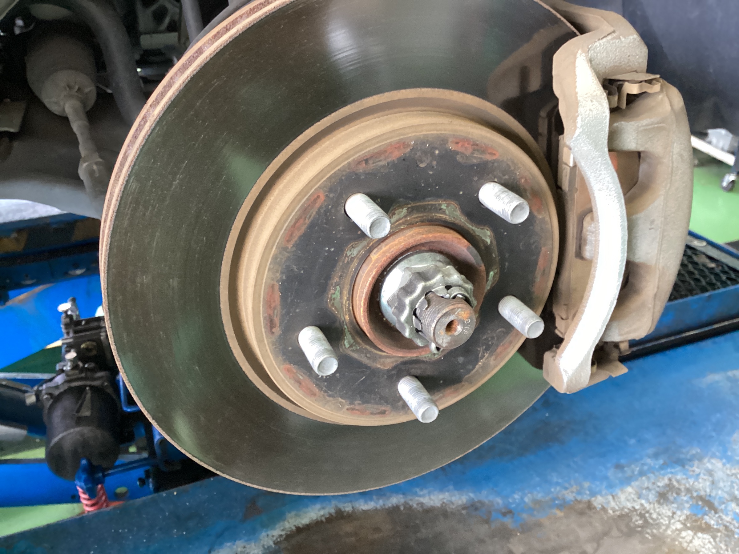 スタッフ撮影分