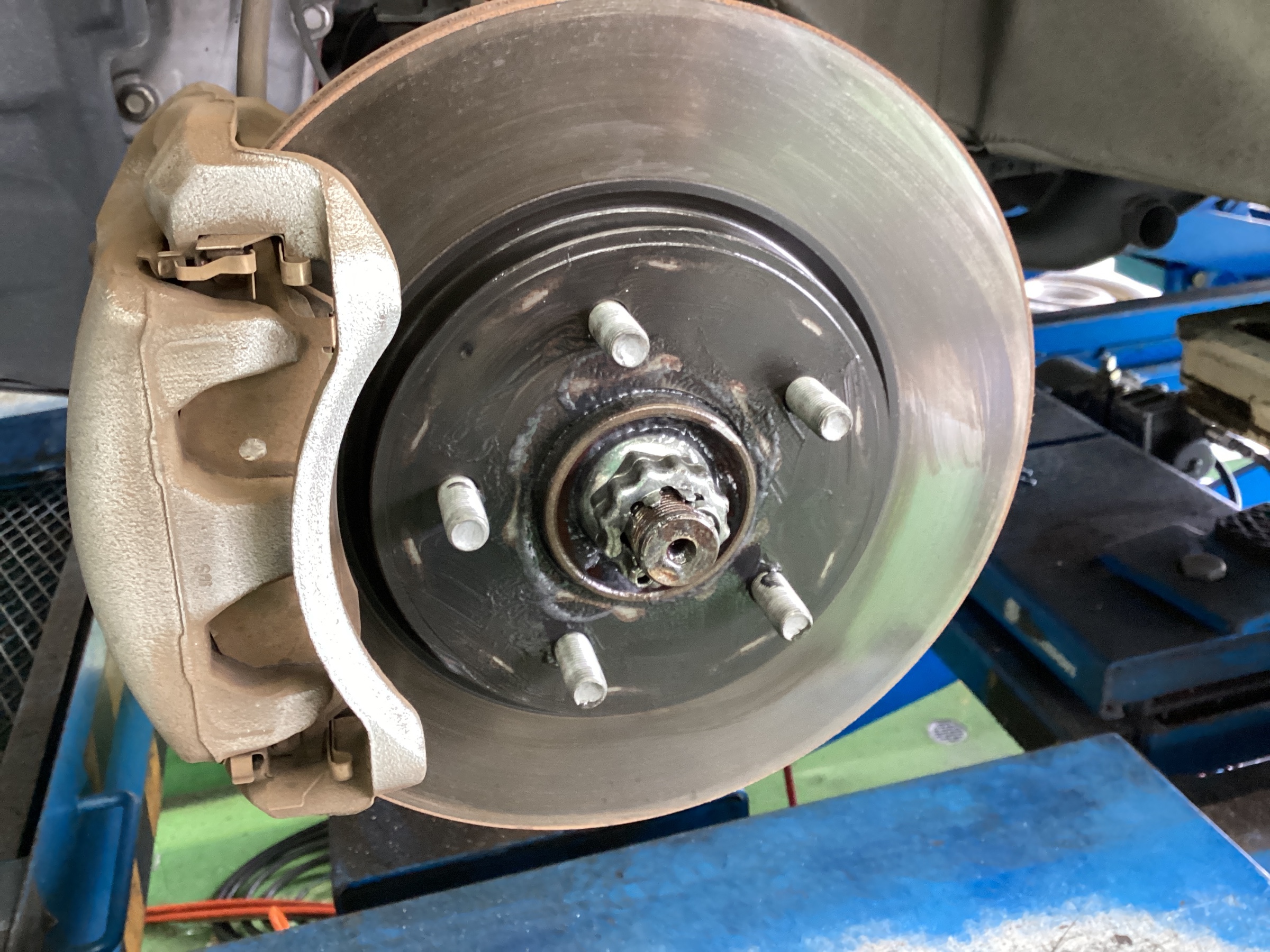 スタッフ撮影分